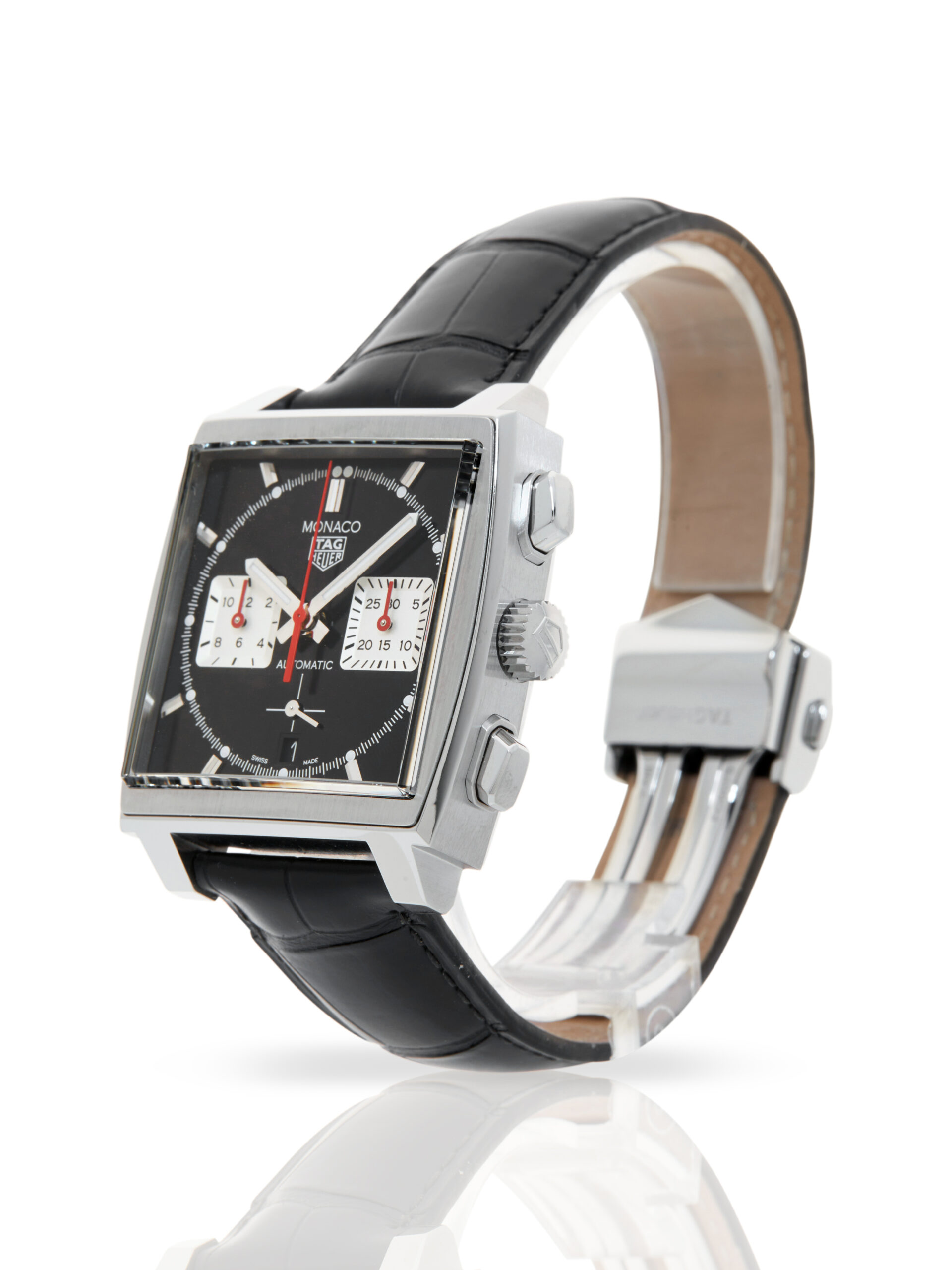 Tag Heuer Monaco CBL2113.FC6177 Thumbnail 2
