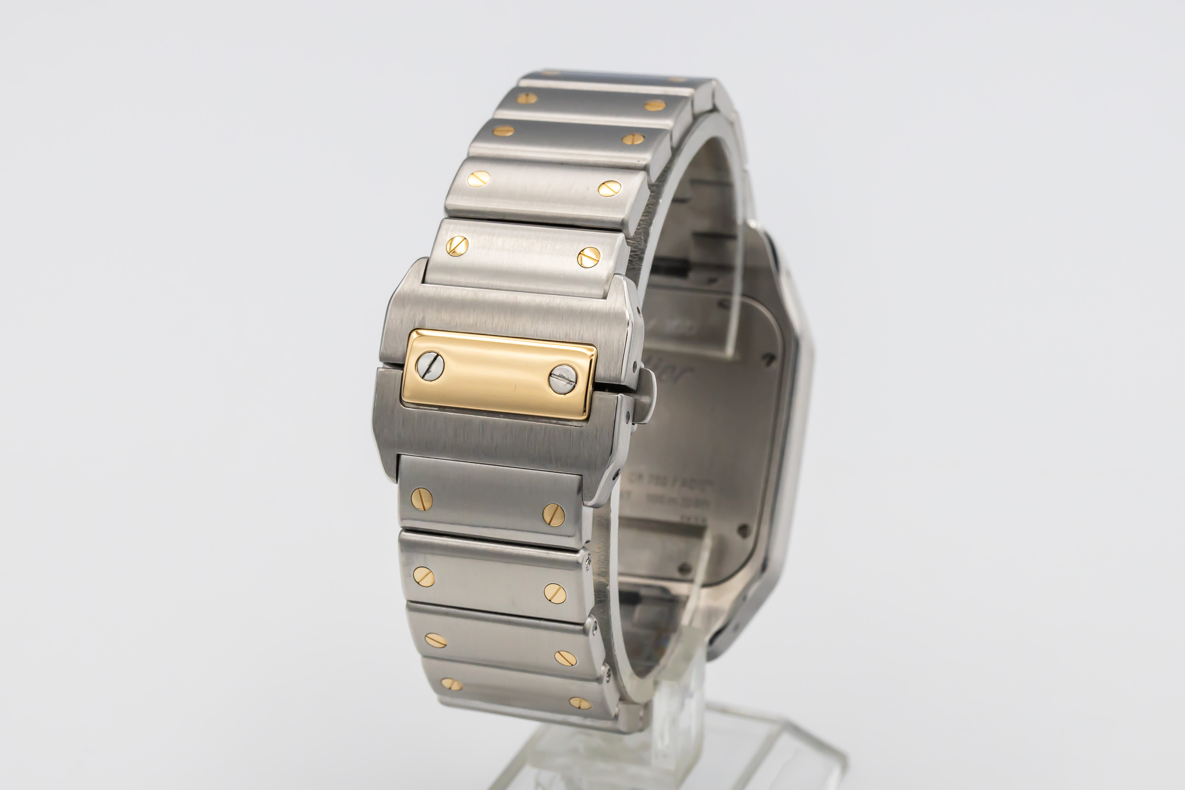 Cartier Santos 100 W200728G Thumbnail 3