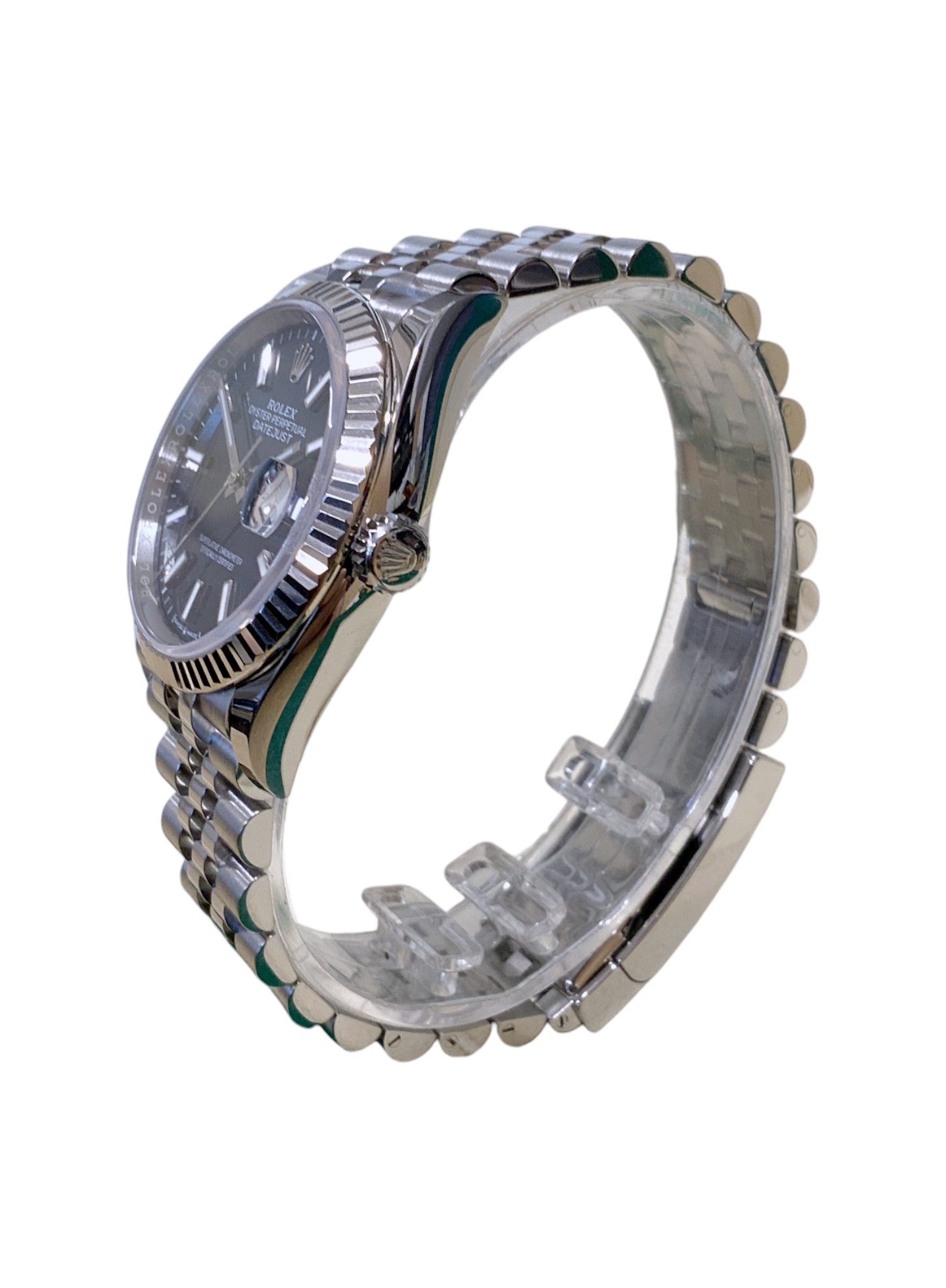 Rolex Datejust 126234 Thumbnail 2