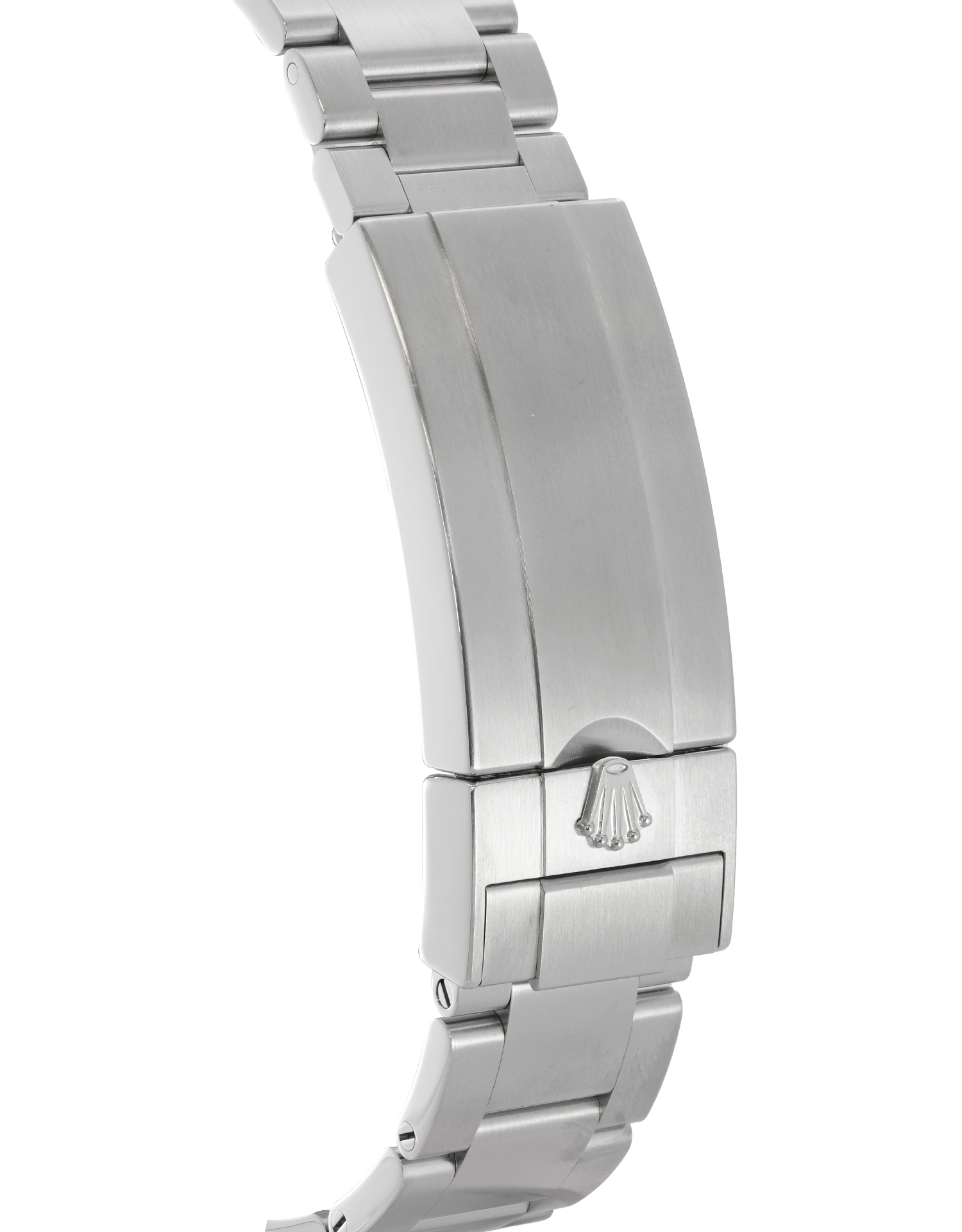 Rolex Submariner 124060 Thumbnail 3