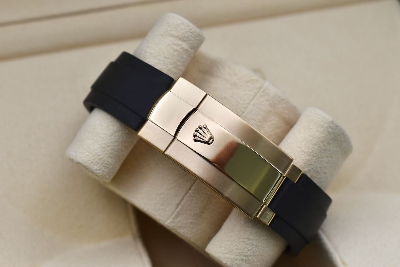 Rolex Sky-Dweller 336238 Thumbnail 4