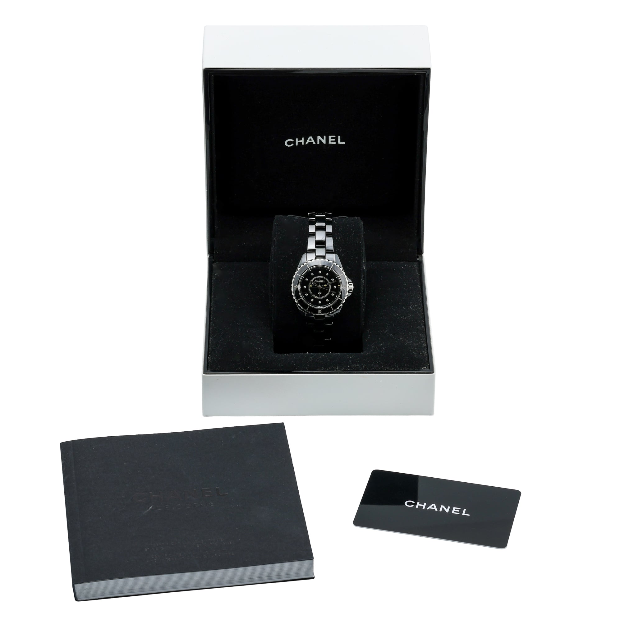 Chanel J12 H5701 Thumbnail 7