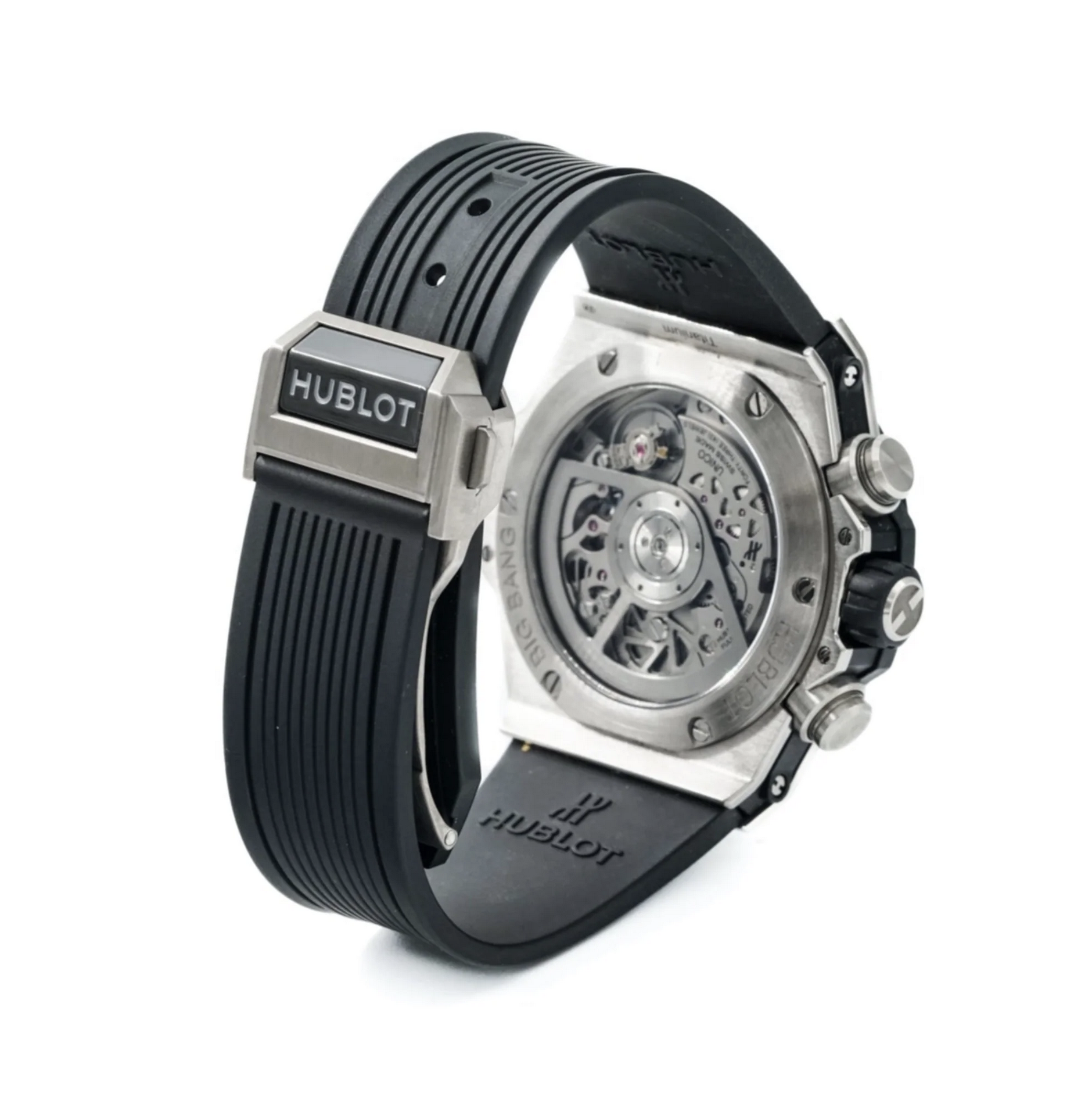 Hublot Big Bang 441.NM.1170.RX Thumbnail 4