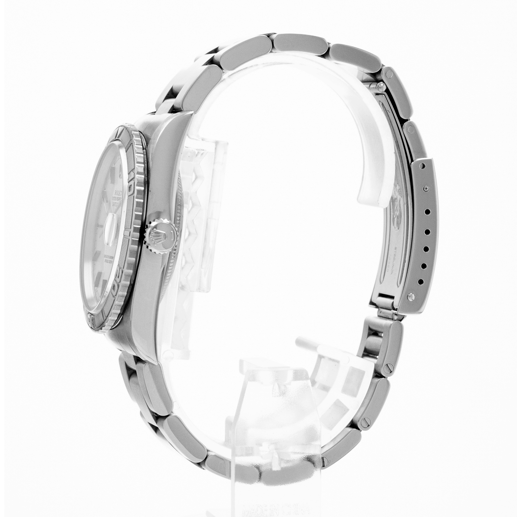 Rolex Turn-O-Graph 16264 Thumbnail 5