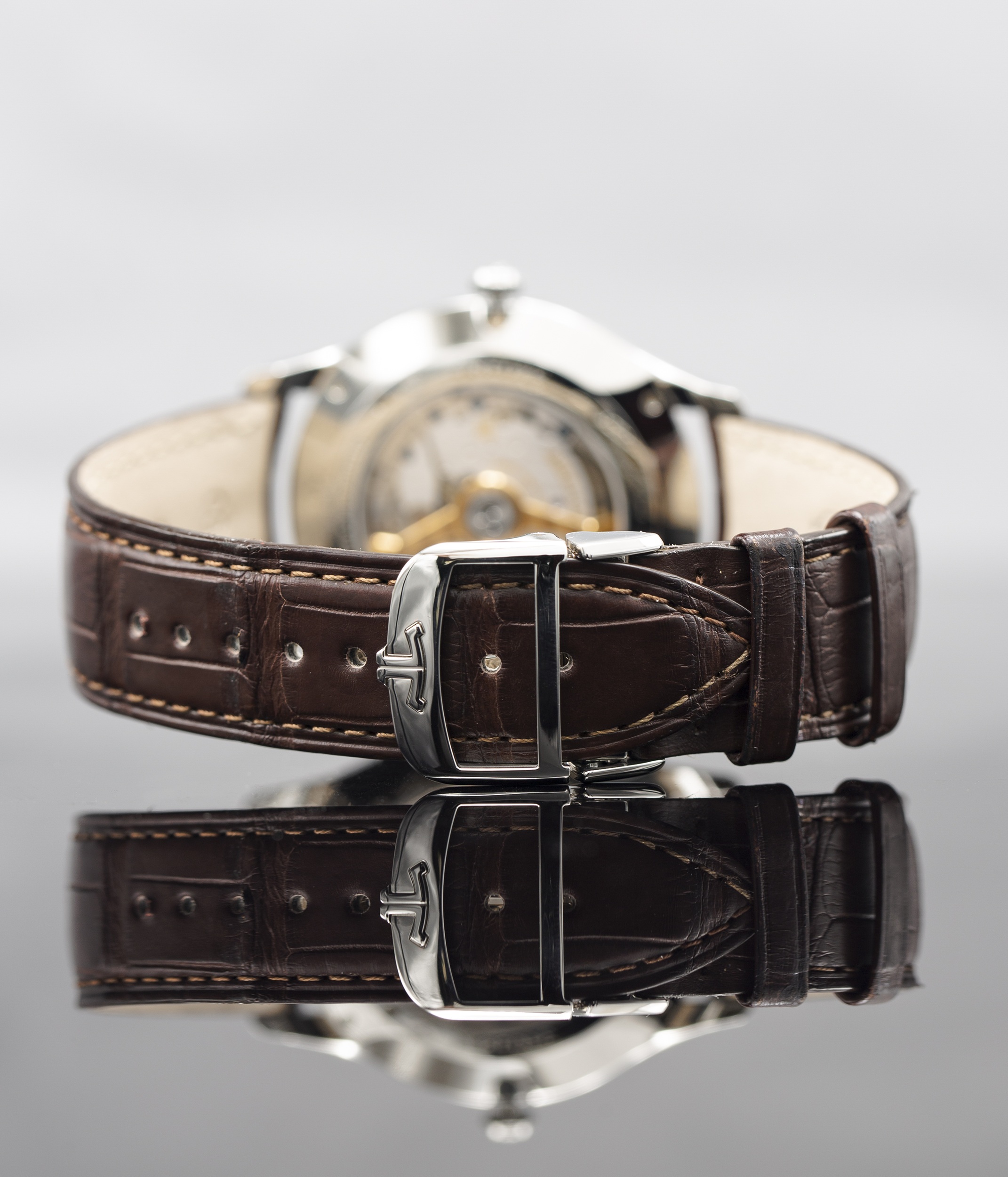 Jaeger-LeCoultre Master Ultra Thin 1358420 Thumbnail 3