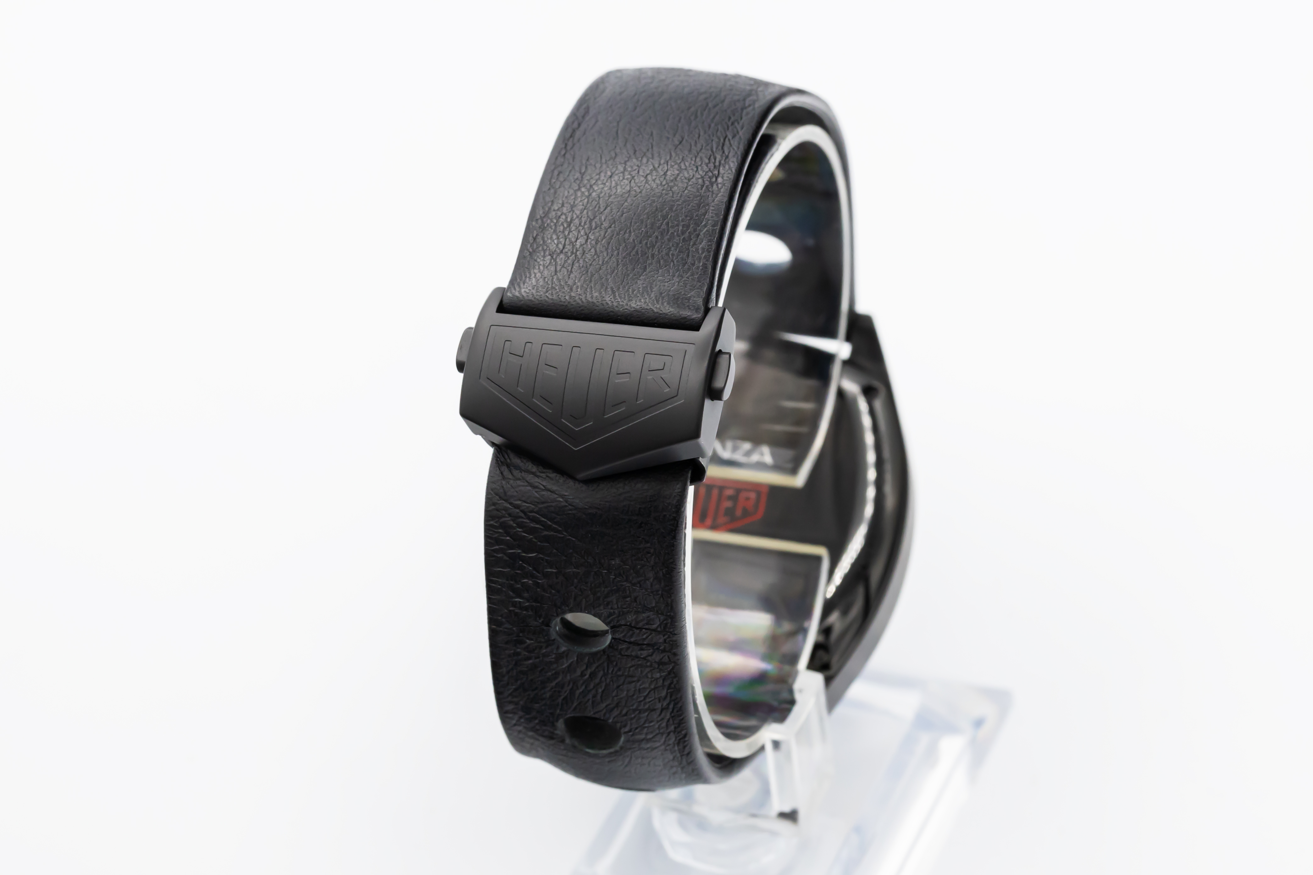 Tag Heuer Classic Monza CR2080.FC6375 Thumbnail 3