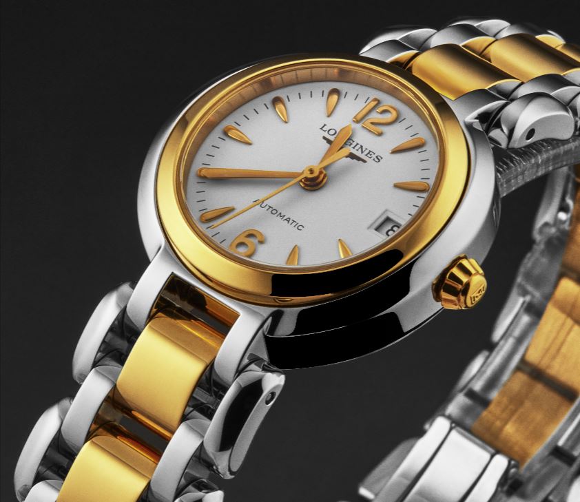 Longines PrimaLuna L8.111.5.16.6 Thumbnail 2
