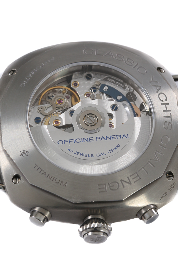 Panerai Radiomir Automatic PAM00343 Thumbnail 4