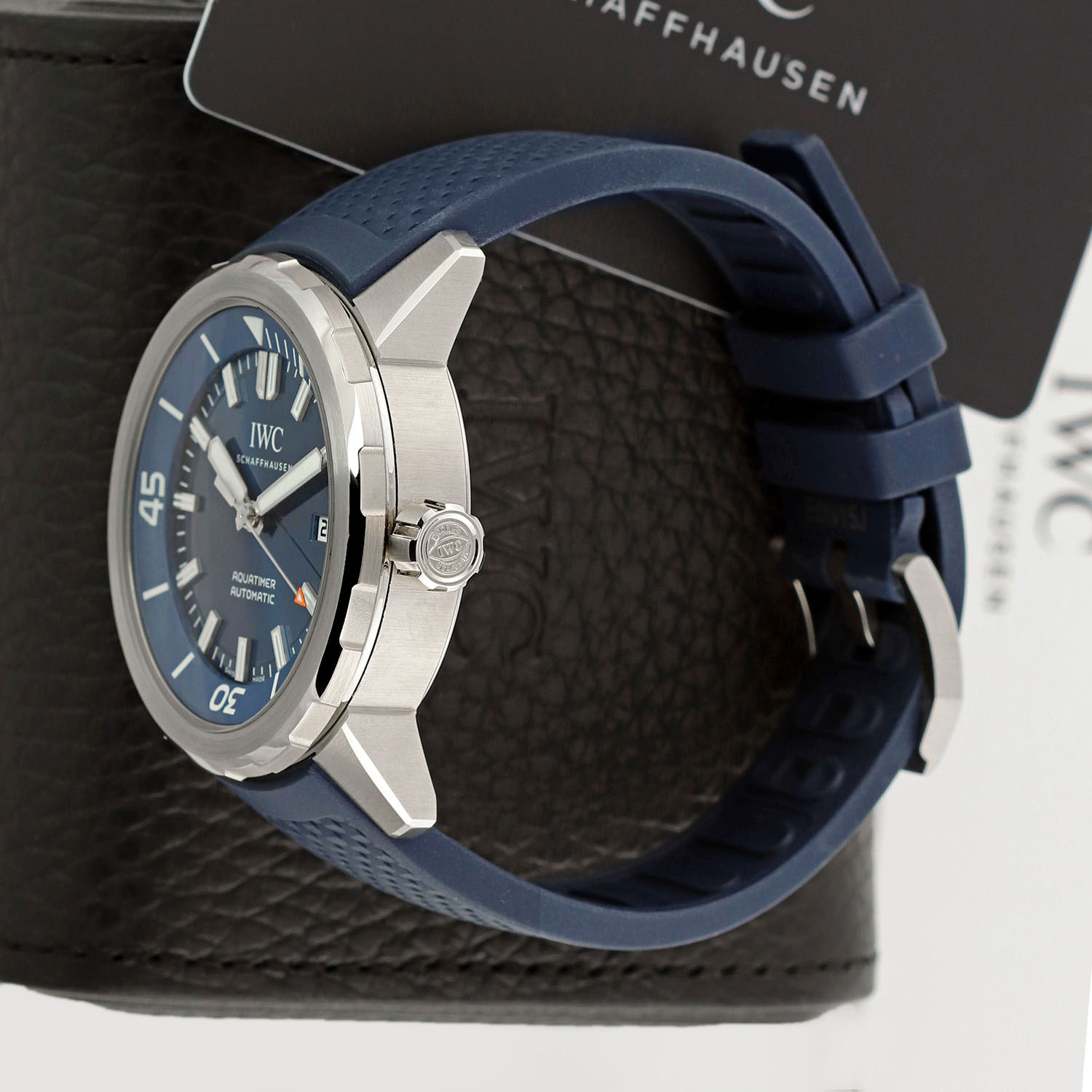 IWC Aquatimer IW328801 Thumbnail 3