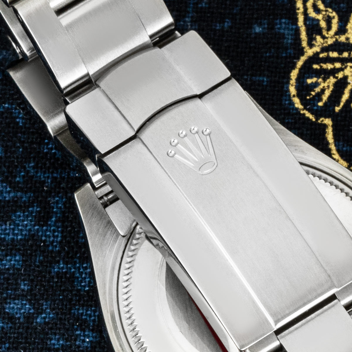 Rolex Oyster Perpetual 277200 Thumbnail 3