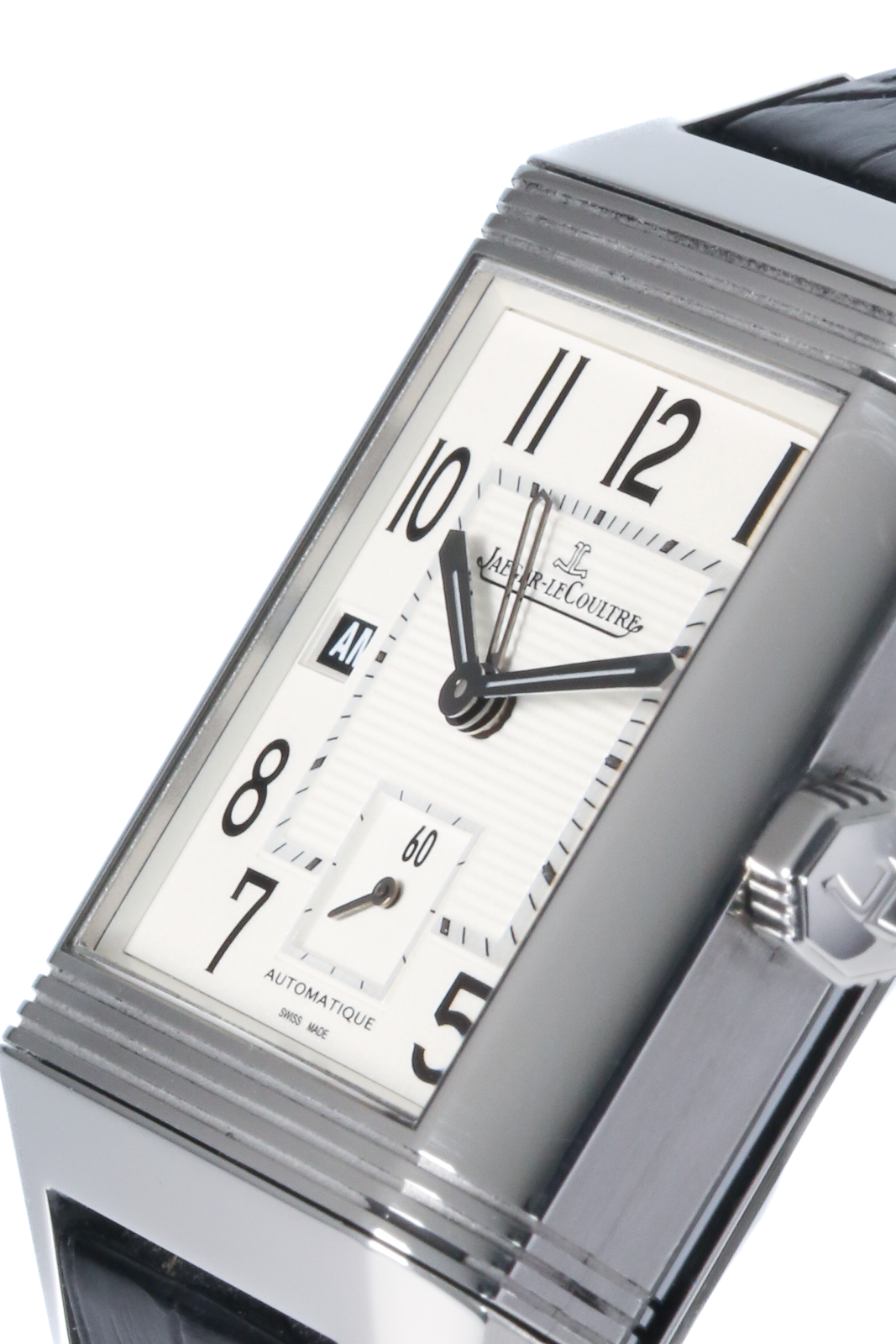 Jaeger-LeCoultre Reverso Squadra Hometime 7008420 Thumbnail 5