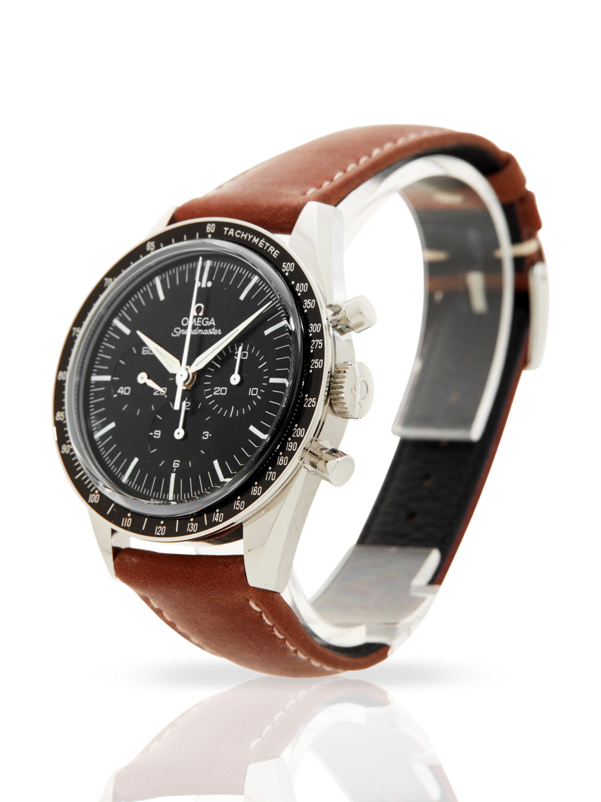 Omega Speedmaster Moonwatch 311.32.40.30.01.001 Thumbnail 2