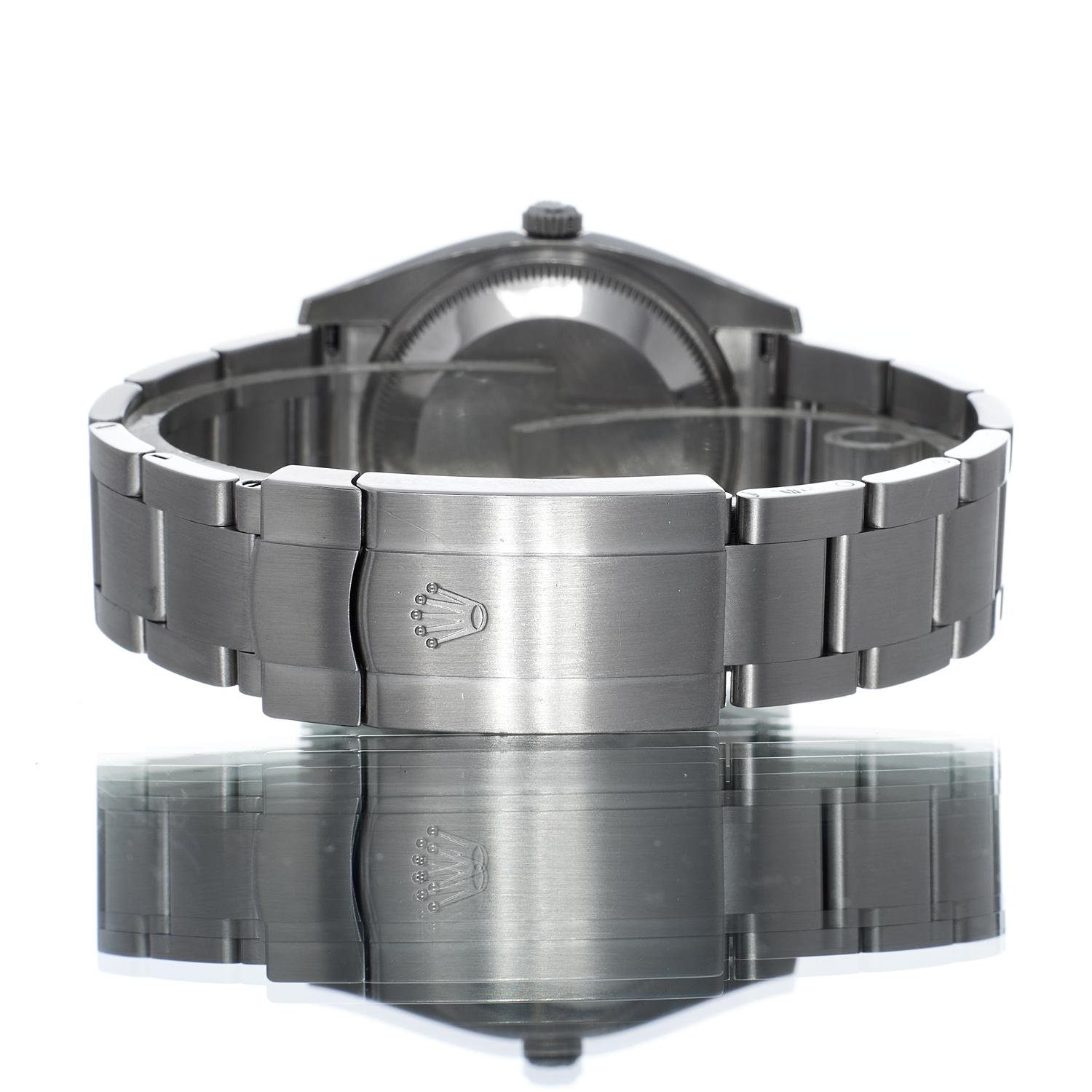 Rolex Oyster Perpetual 114200 Thumbnail 3