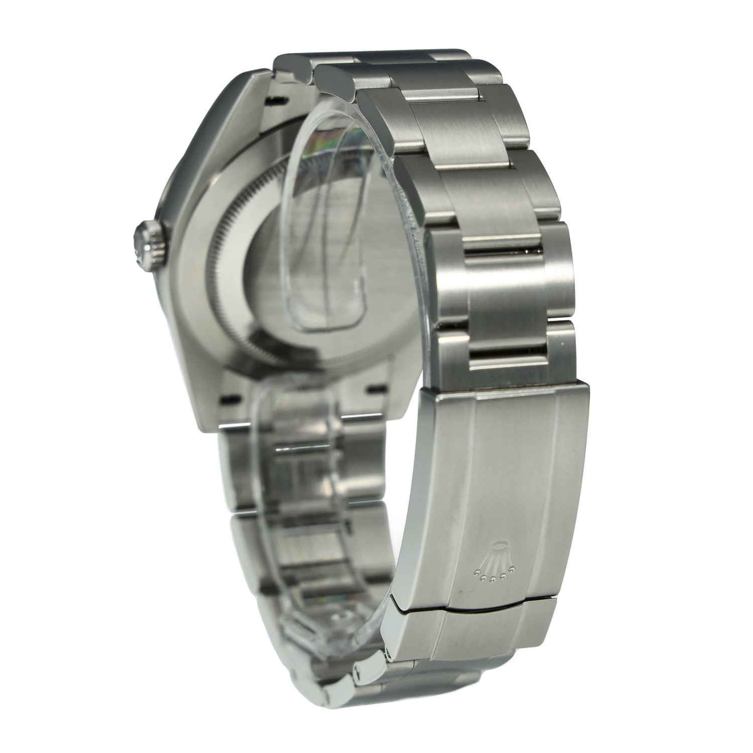 Rolex Oyster Perpetual 124300 Thumbnail 3