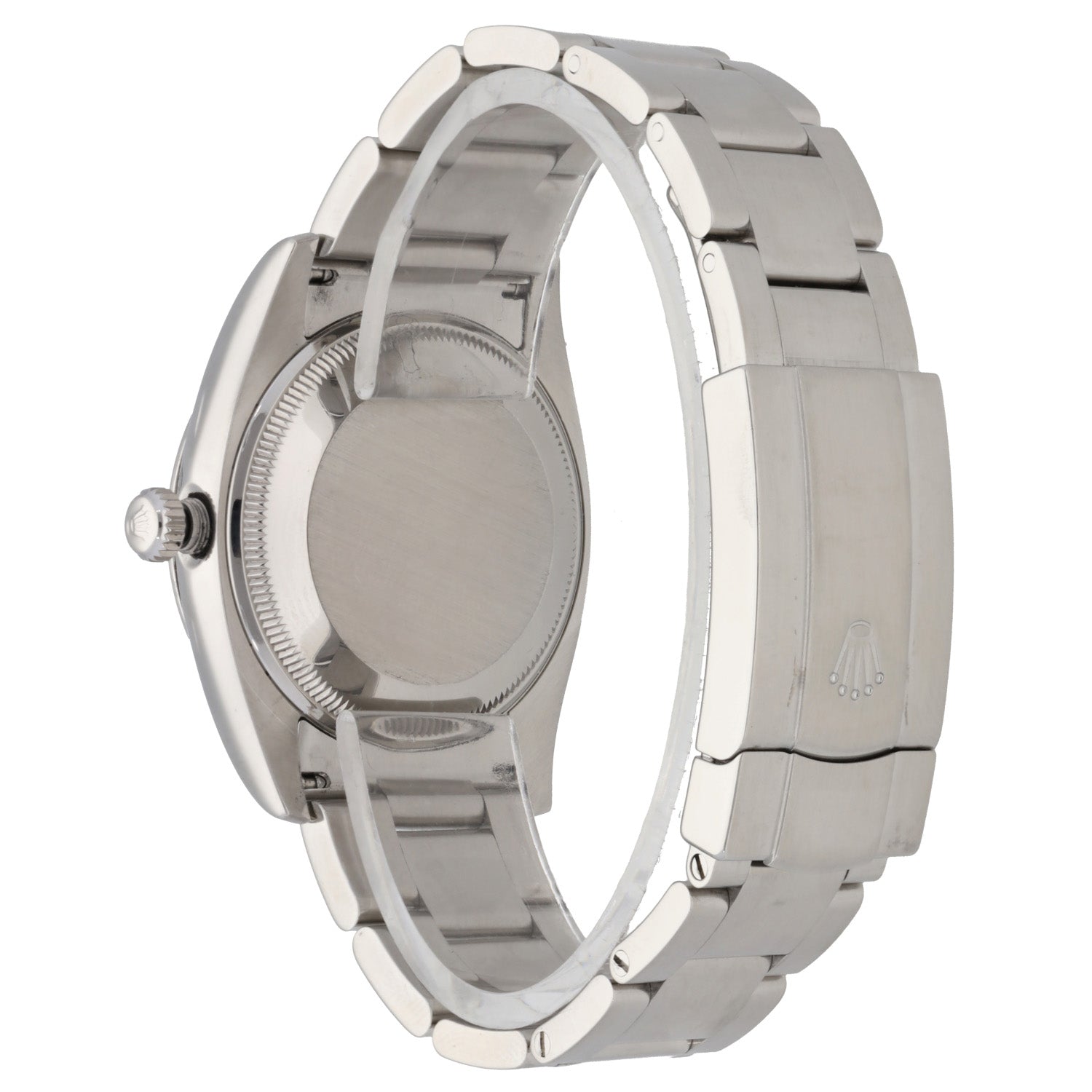 Rolex Oyster Perpetual 114200 Thumbnail 3