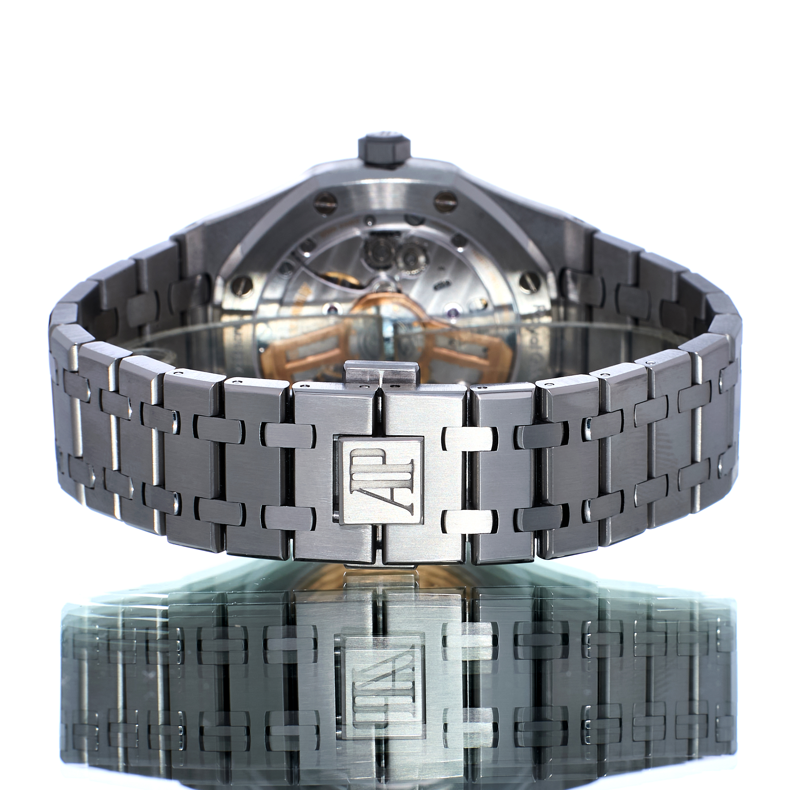 Audemars Piguet Royal Oak 15500ST.OO.1220ST.03 Thumbnail 3