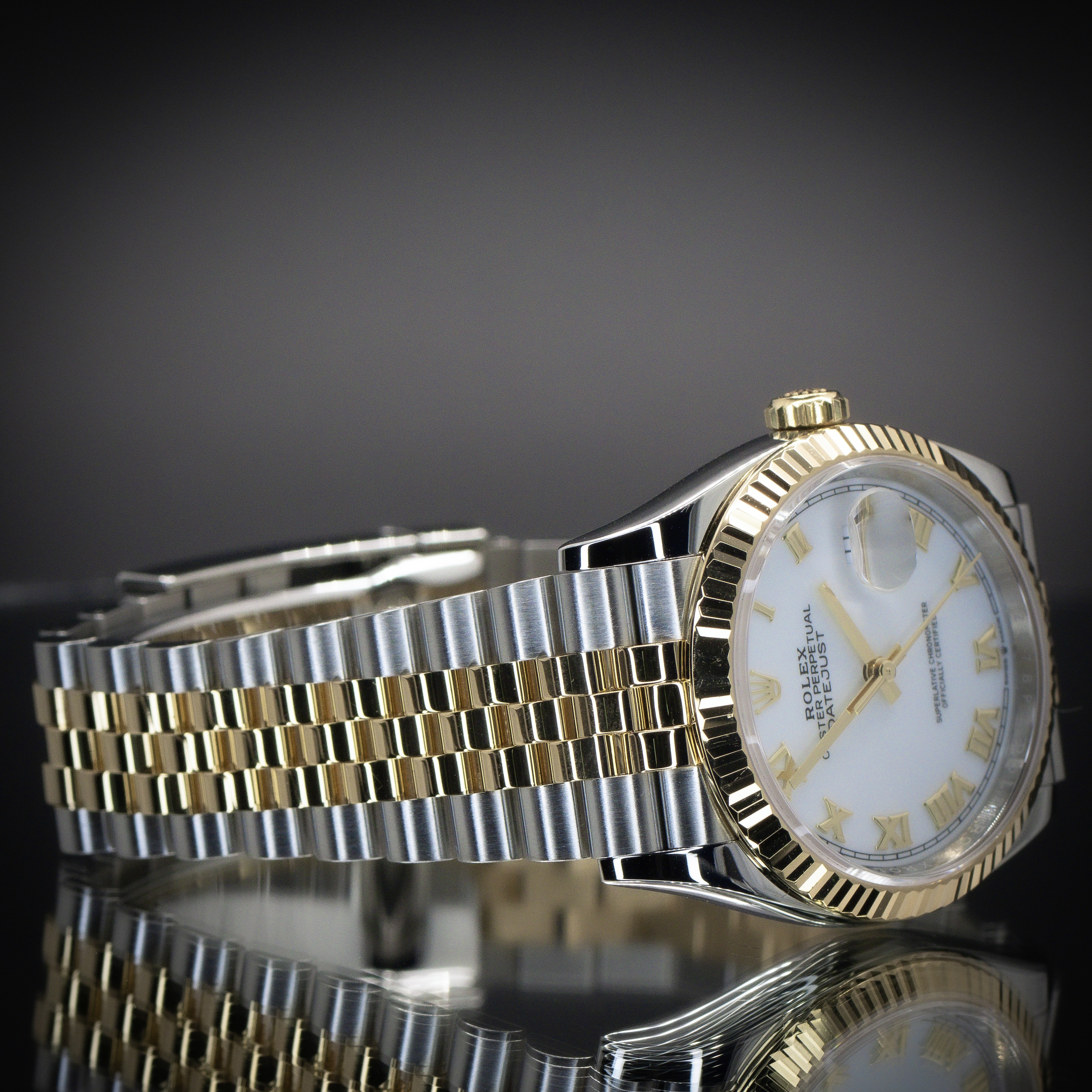 Rolex Datejust 126233 Thumbnail 4