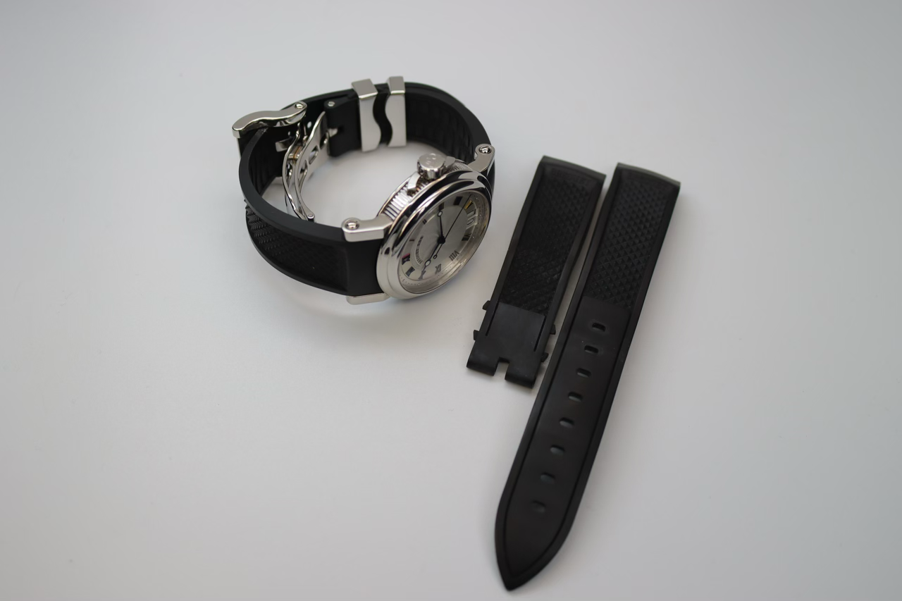 Breguet Marine 5817ST/12/5V8 Thumbnail 2