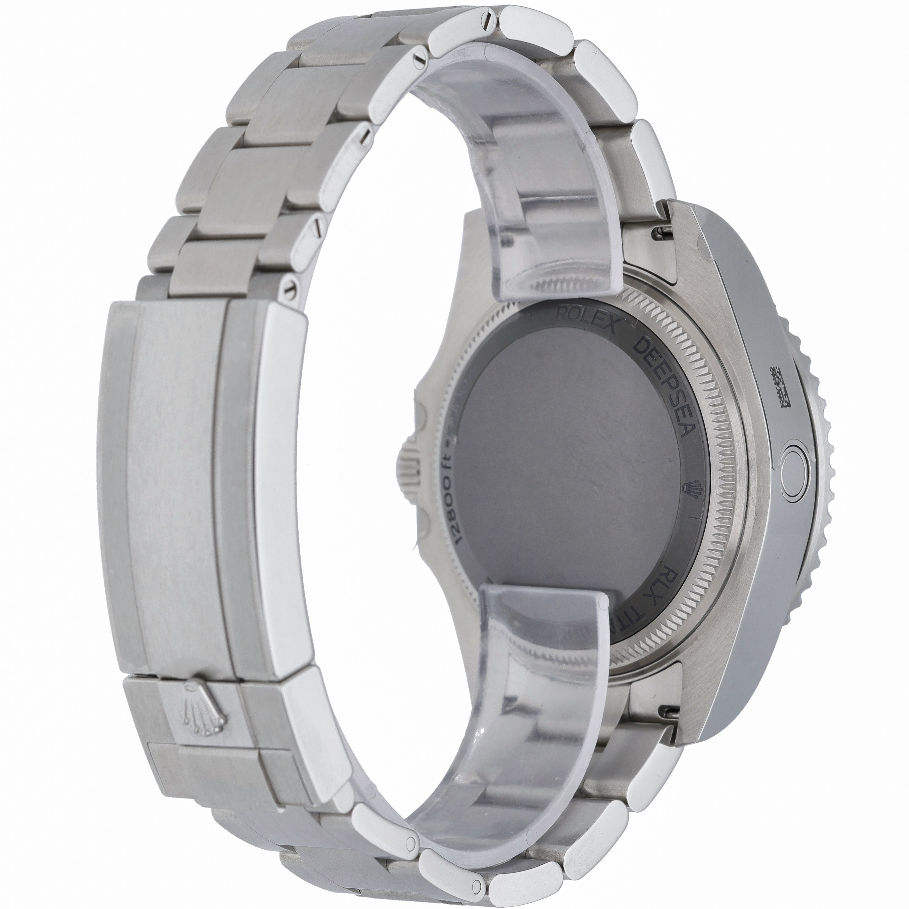 Rolex Deepsea 136660 Thumbnail 4