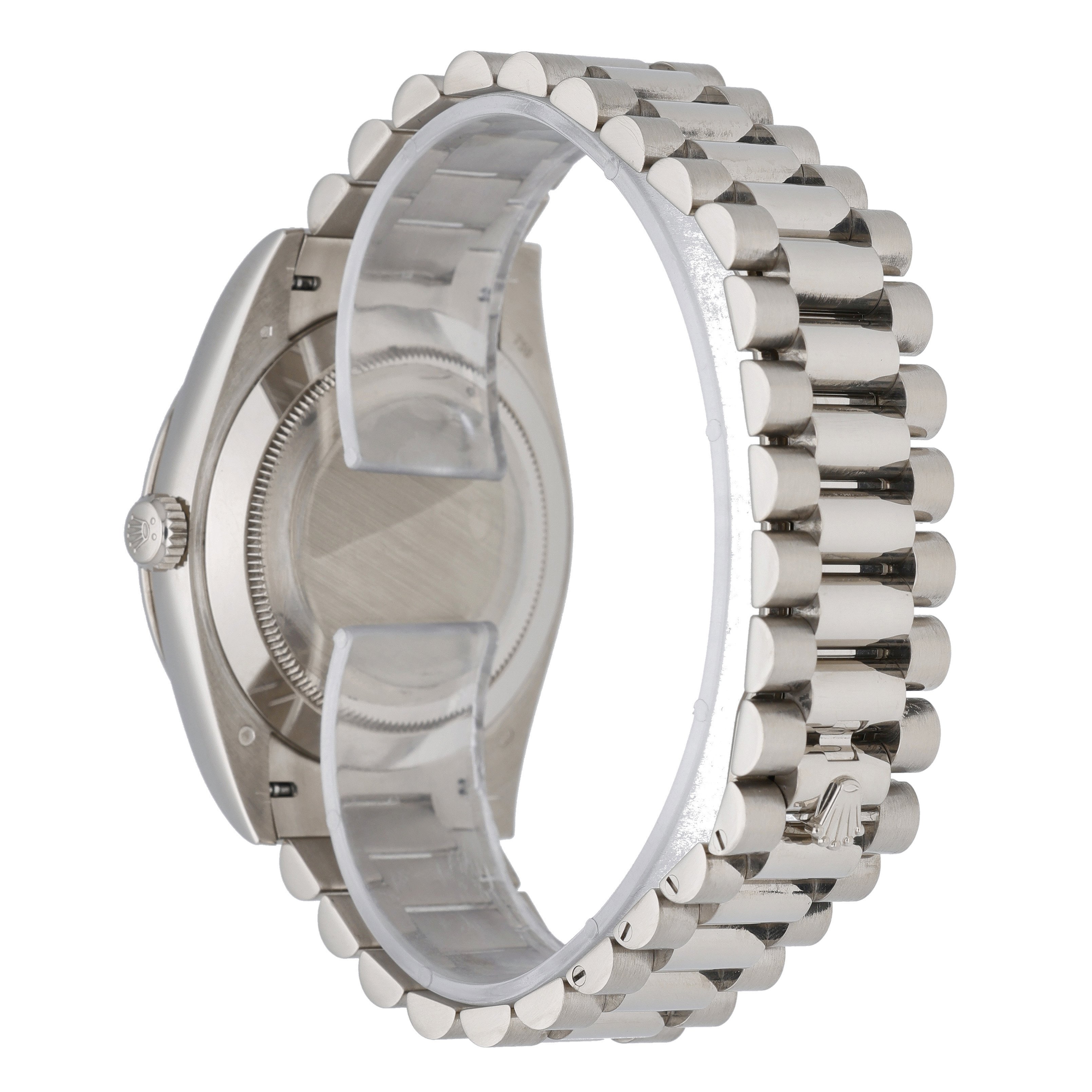 Rolex Day-Date 40 228239 Thumbnail 3