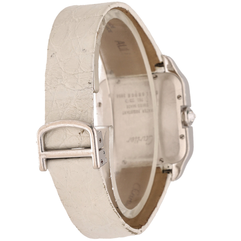 Cartier Santos Dumont WH100251 Thumbnail 3