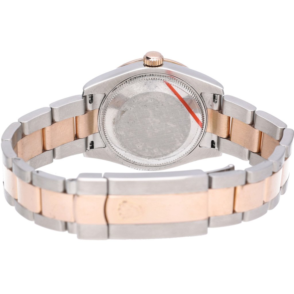 Rolex Datejust Lady 31 178341 Thumbnail 4