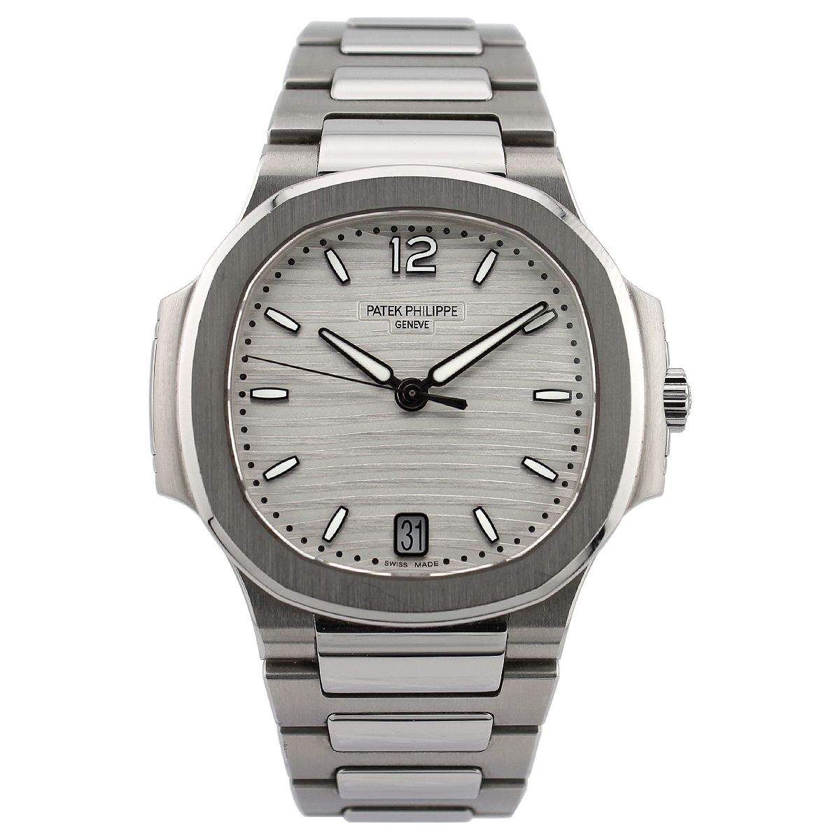 Patek Philippe Nautilus 7118/1A-001 Thumbnail 1