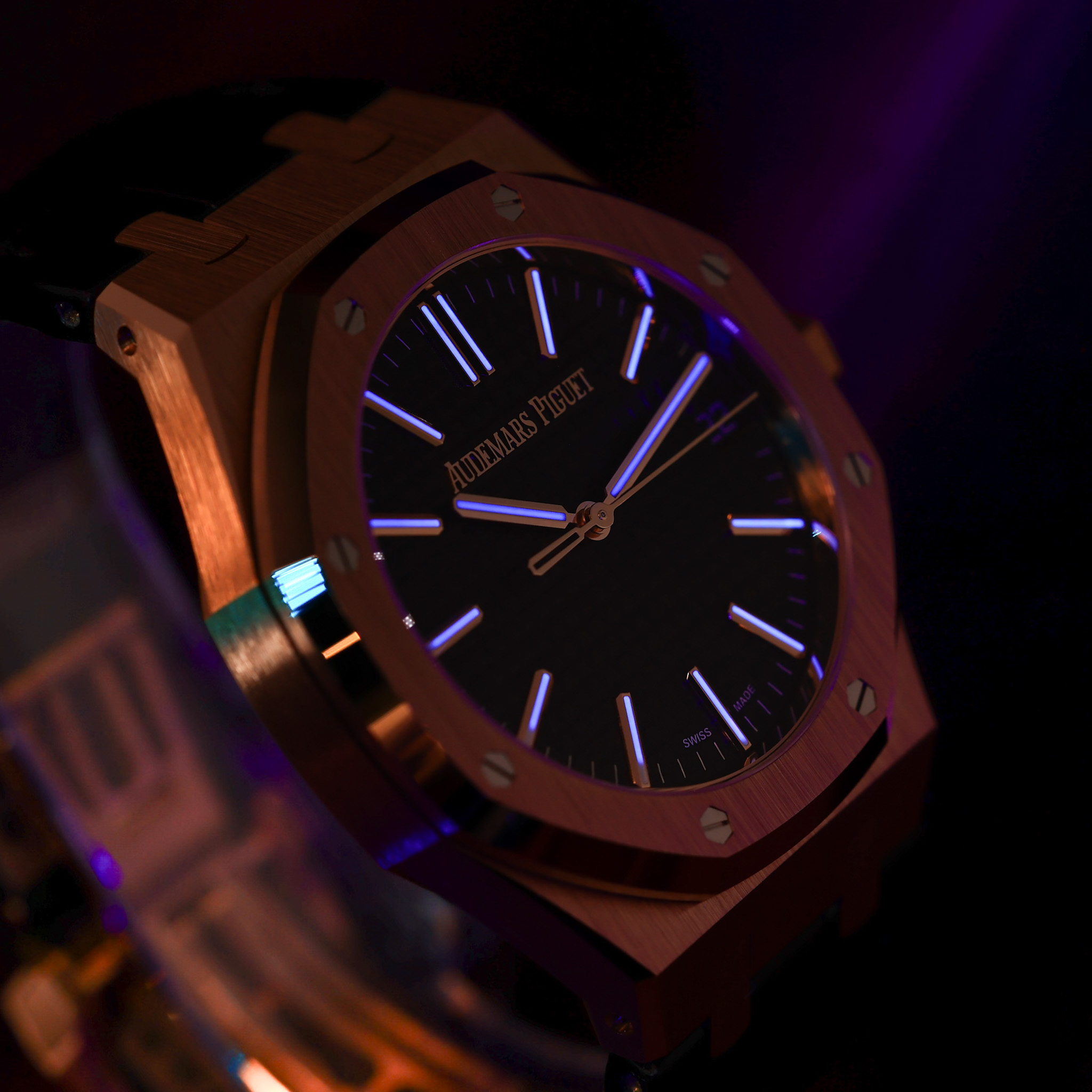 Audemars Piguet Royal Oak 15510OR.OO.D002CR.02 Thumbnail 2