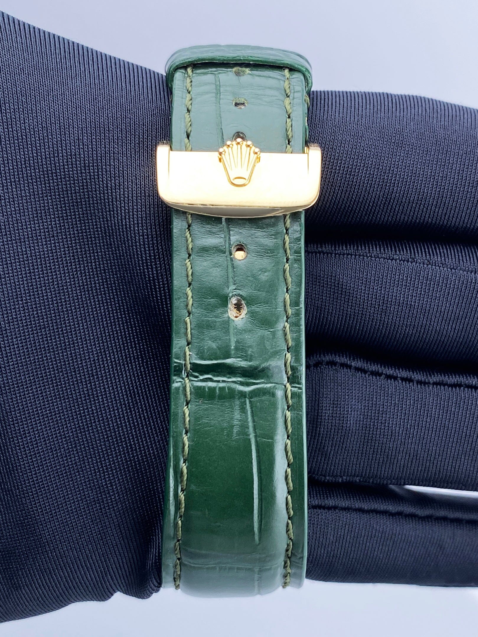 Rolex Day-Date 118138 Thumbnail 6
