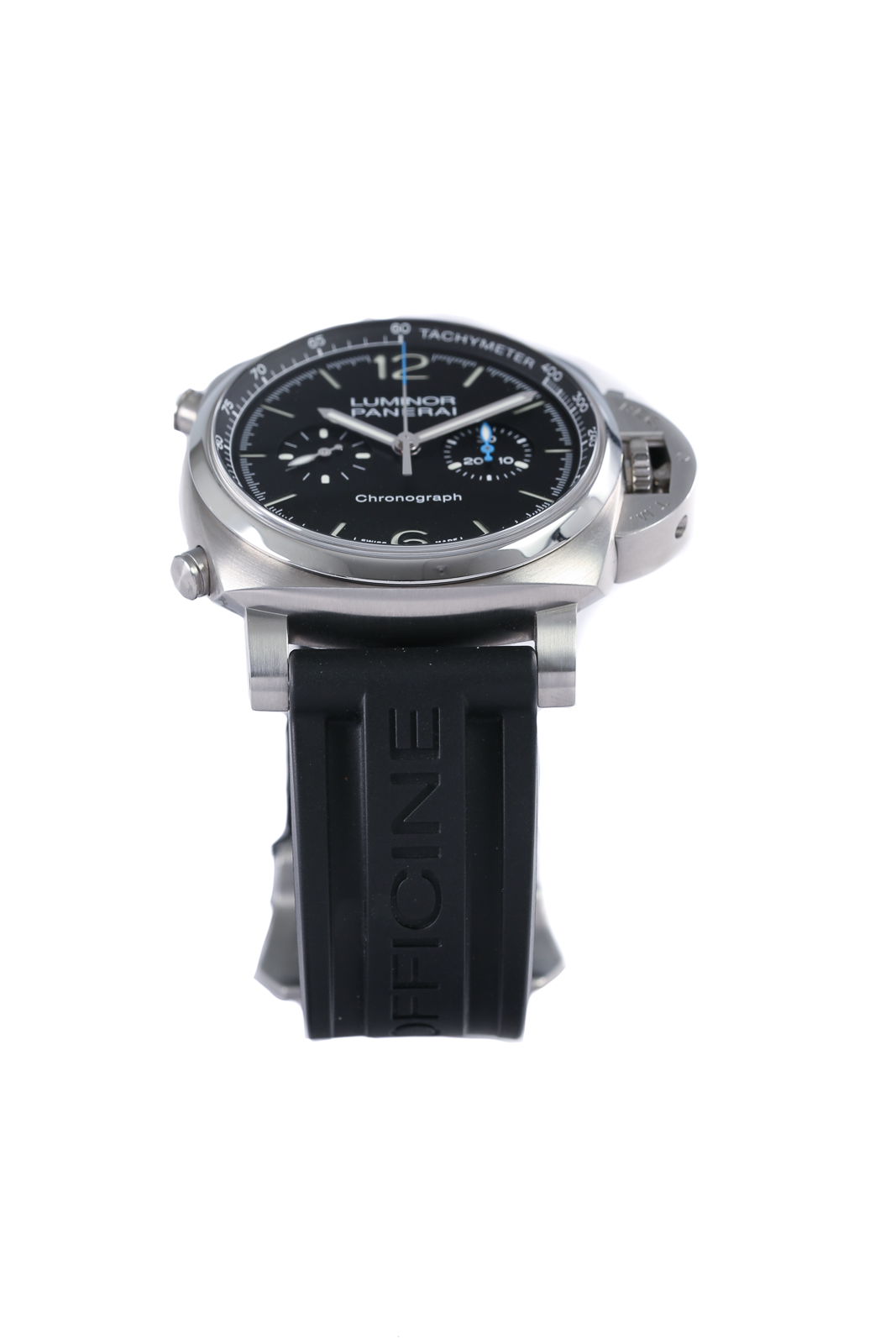 Panerai Luminor Chrono PAM01109 Thumbnail 3