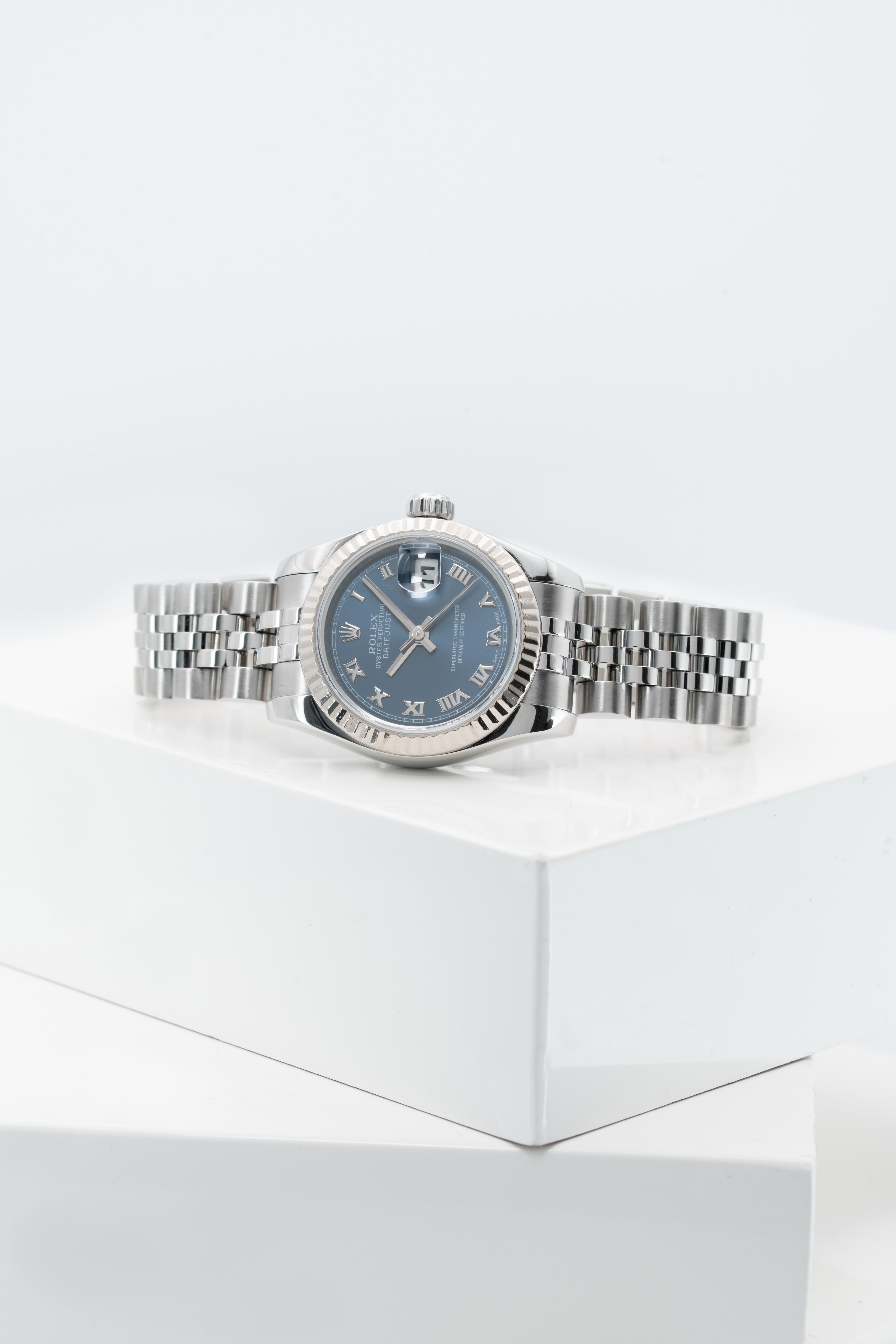 Rolex Datejust Lady 179174 Thumbnail 6