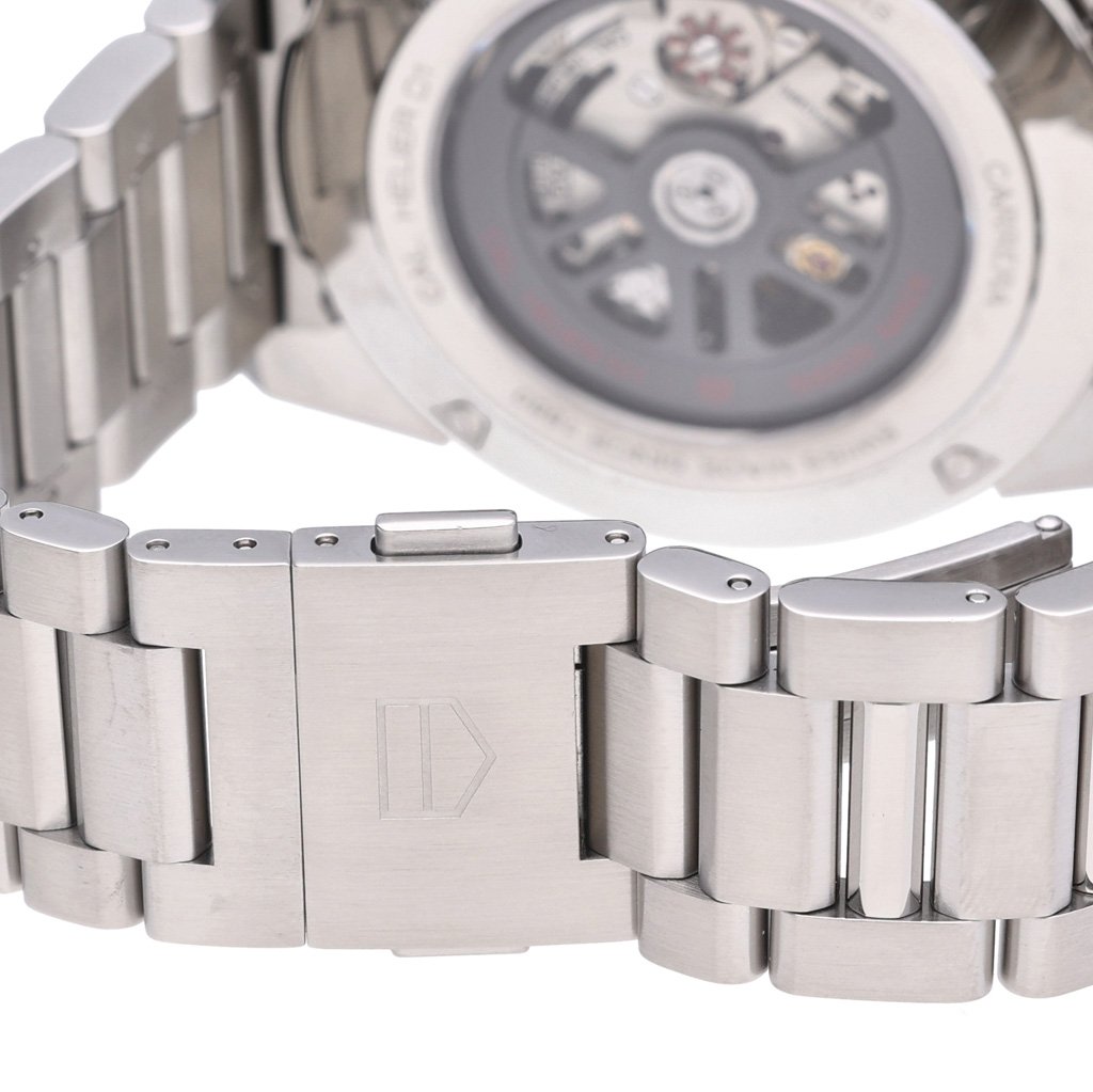 Tag Heuer Carrera CAR2A1W Thumbnail 4