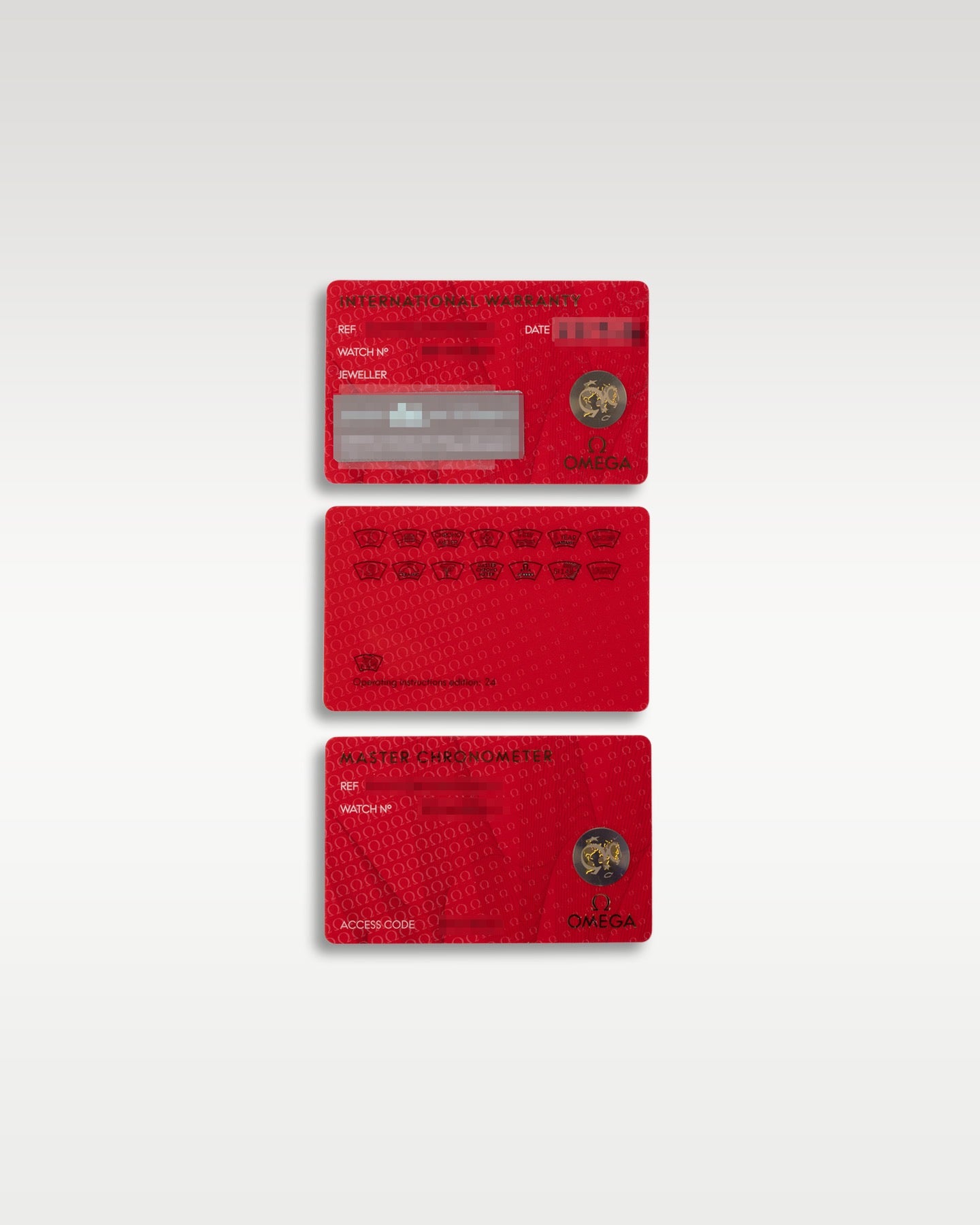 Omega Speedmaster Anniversary Series 310.32.42.50.02.001 Thumbnail 4