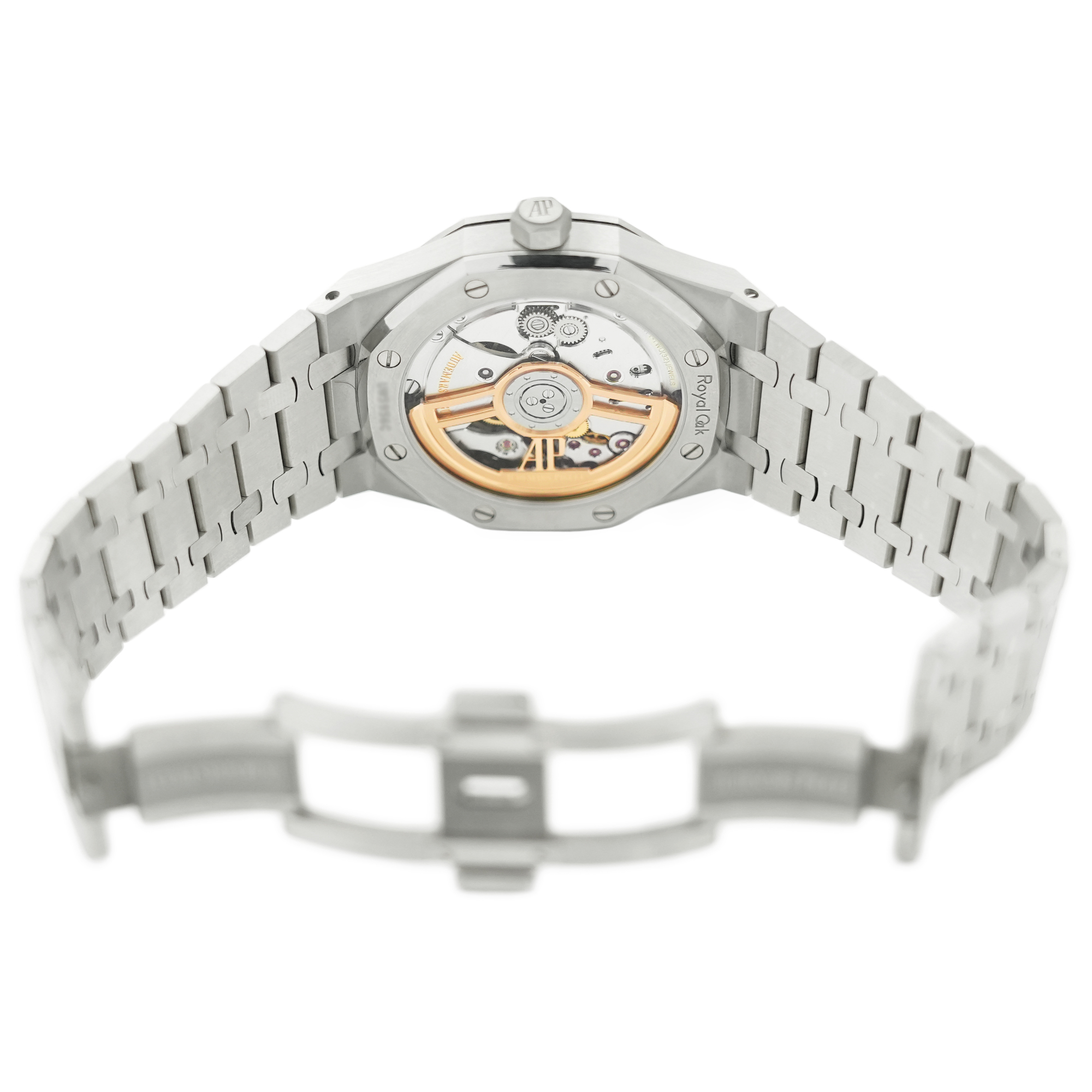 Audemars Piguet Royal Oak 15510ST.OO.1320ST.10 Thumbnail 3