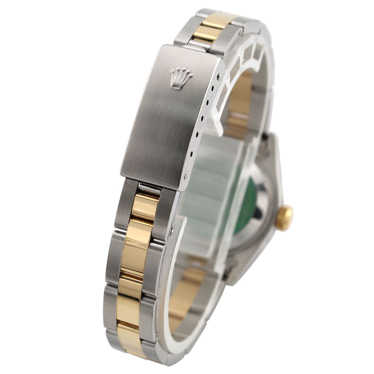 Rolex Datejust Lady 69173 Thumbnail 3