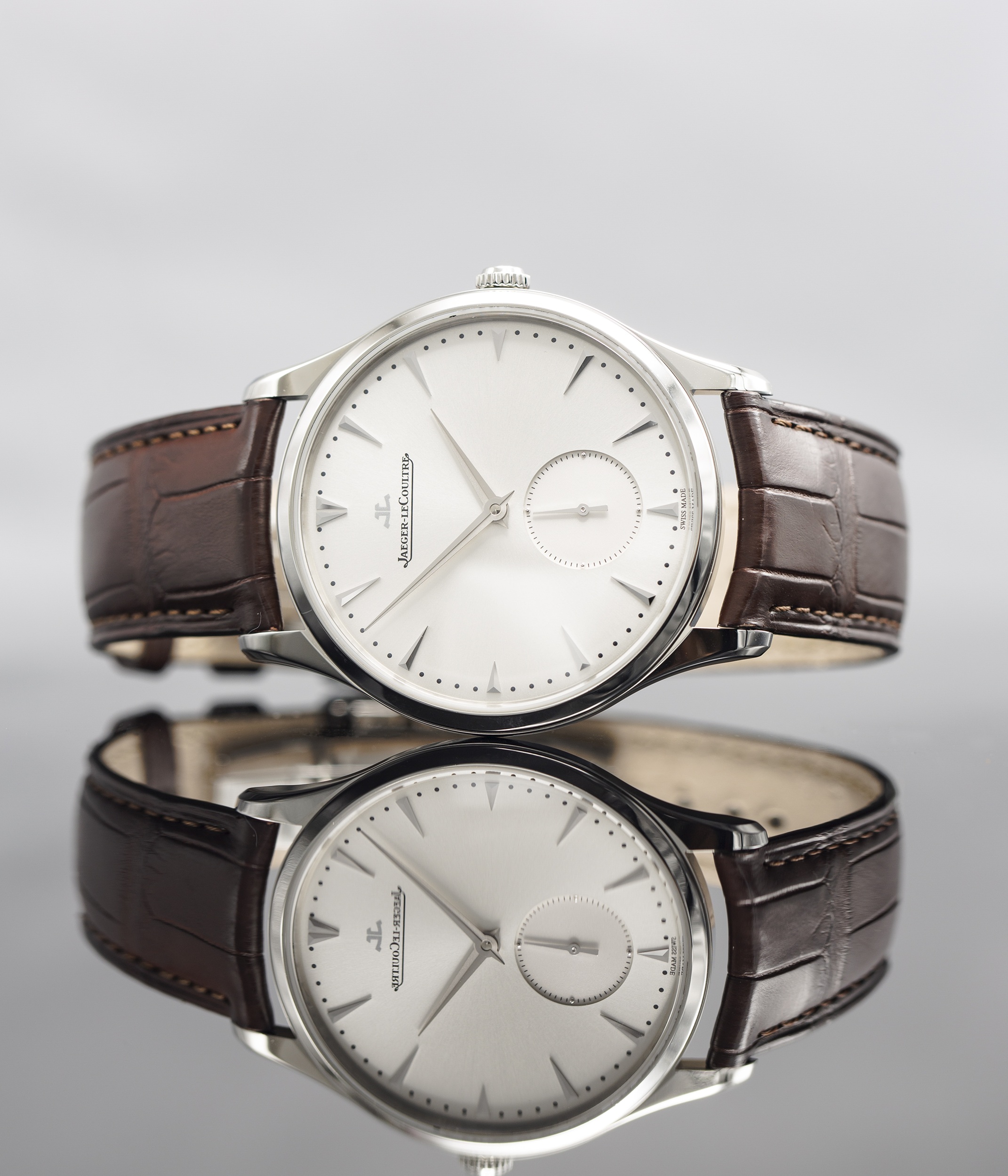 Jaeger-LeCoultre Master Ultra Thin 1358420 Thumbnail 6