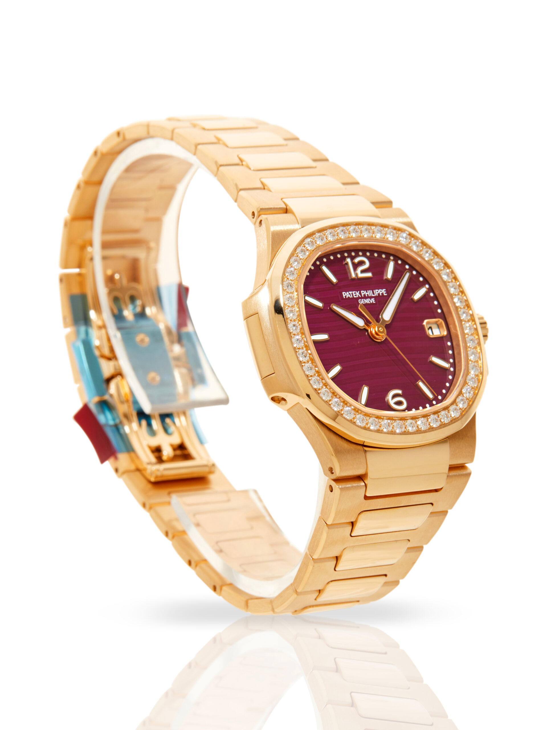 Patek Philippe Nautilus 7010/1R-013 Thumbnail 3