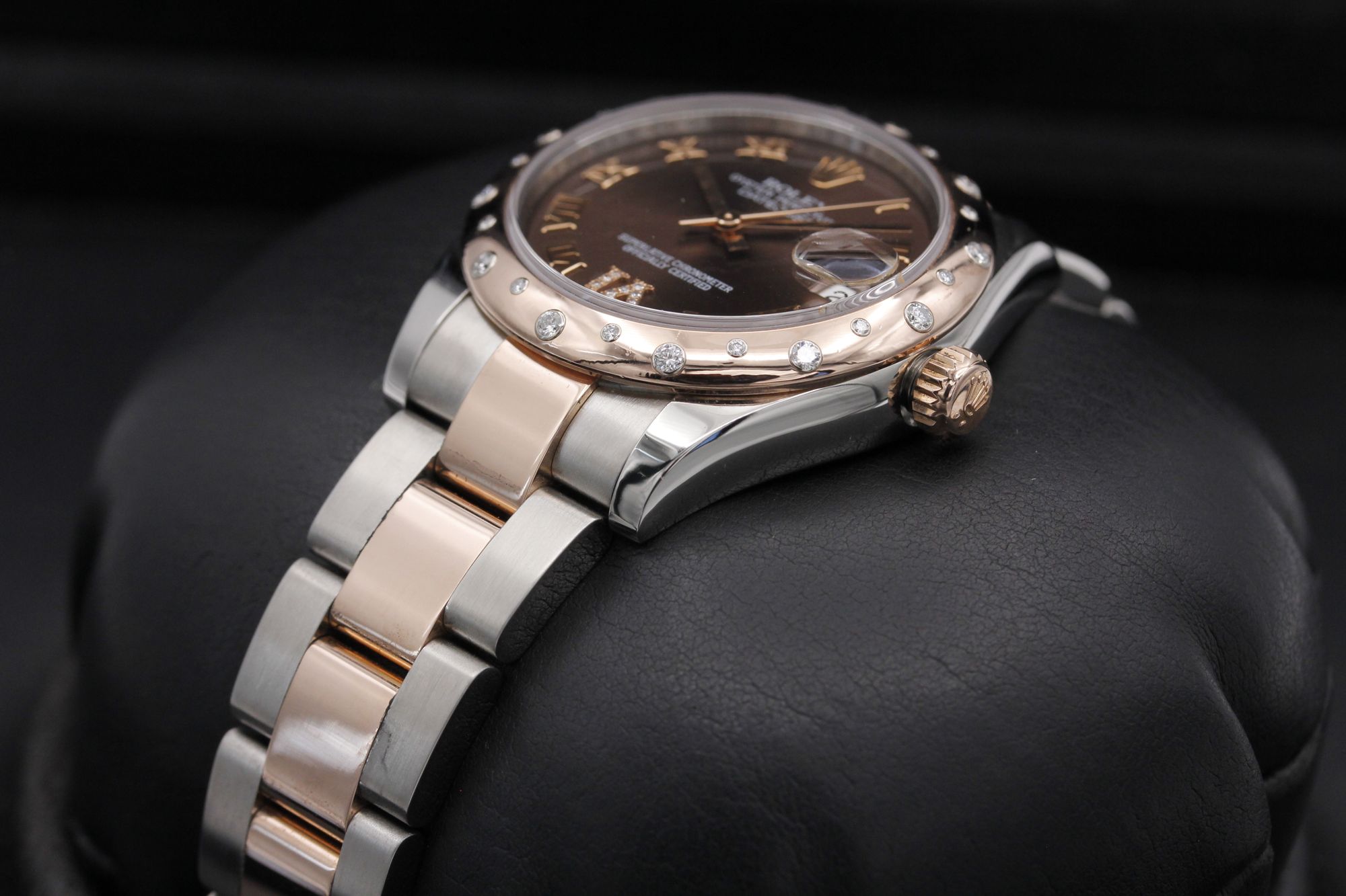 Rolex Datejust Lady 31 178341 Thumbnail 2
