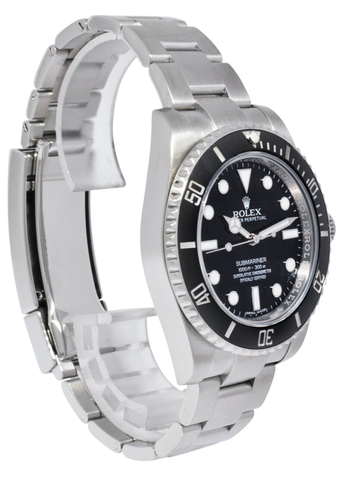 Rolex Daytona 116519 LN Thumbnail 5