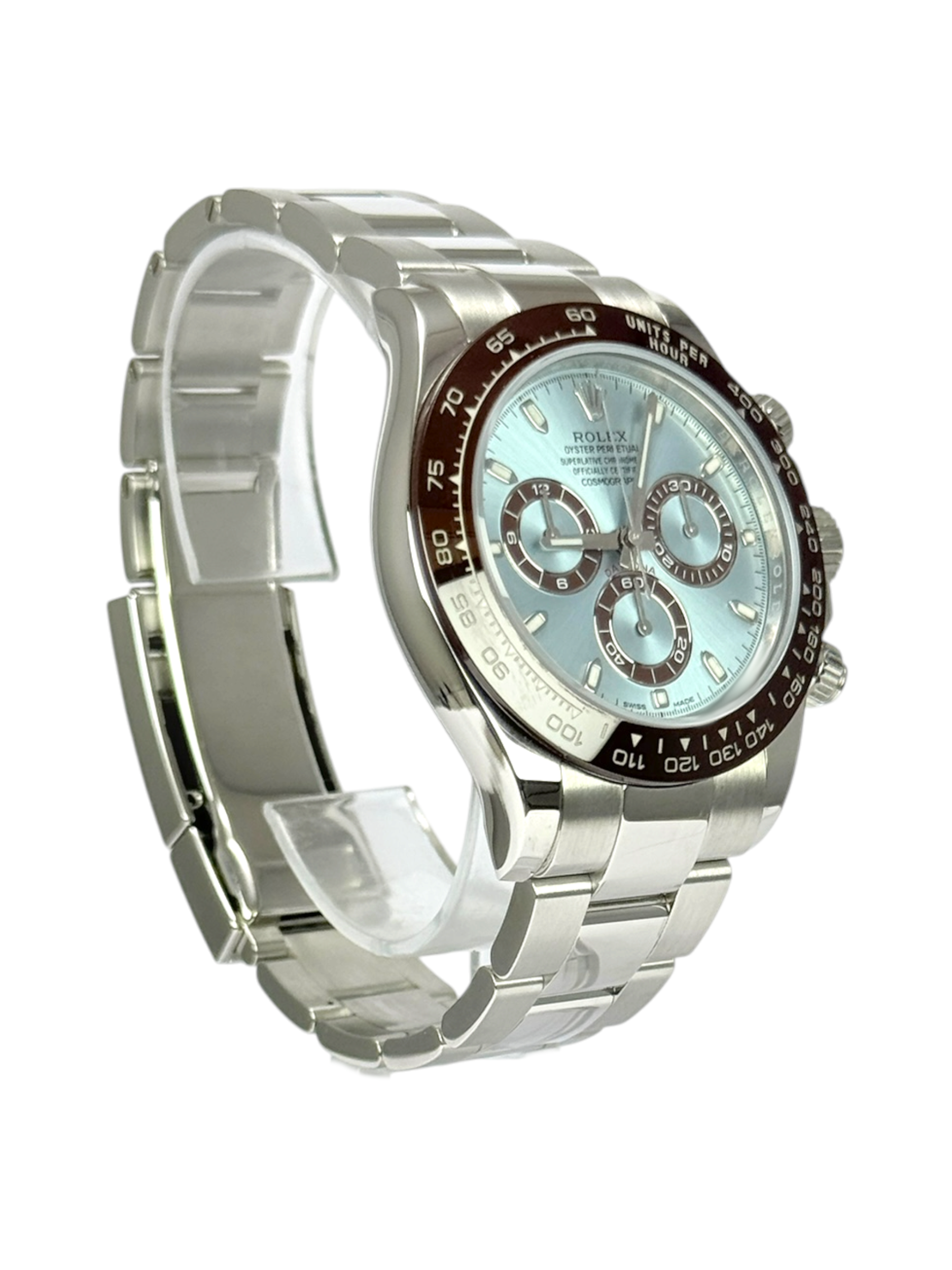 Rolex Daytona 116506 Thumbnail 3