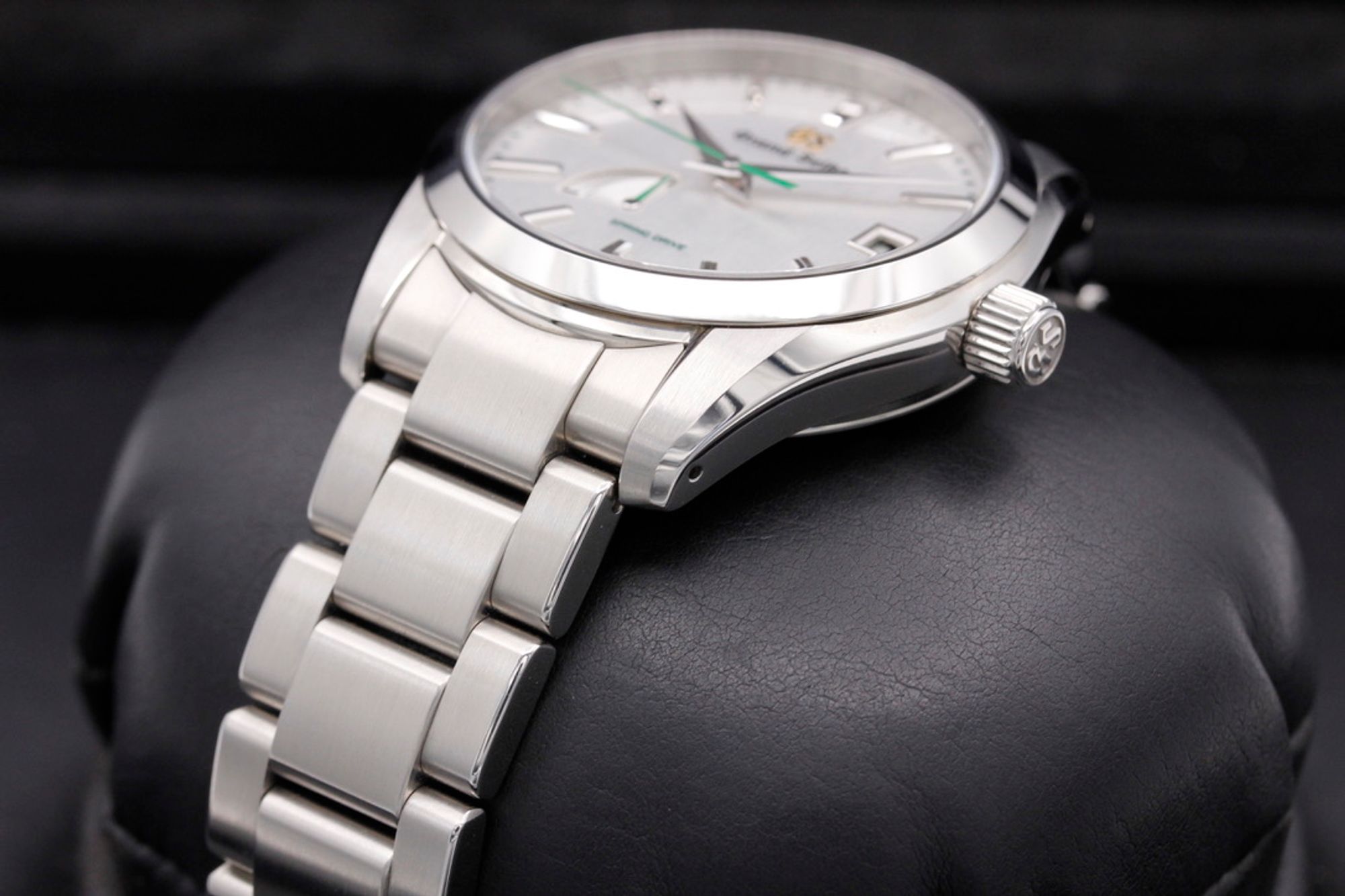 Grand Seiko Heritage Collection SBGA427 Thumbnail 2