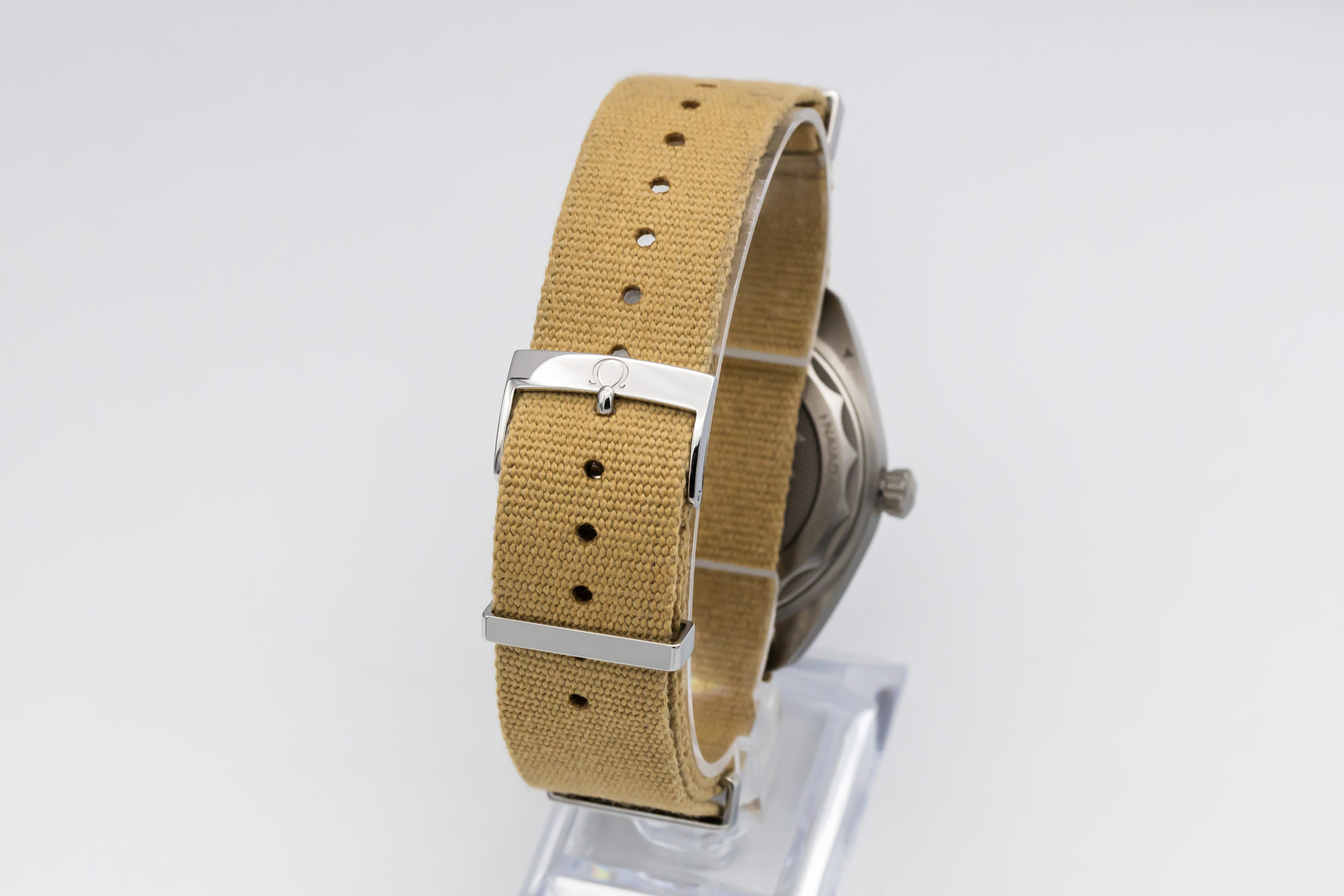 Omega Seamaster Railmaster 220.12.40.20.01.001 Thumbnail 3