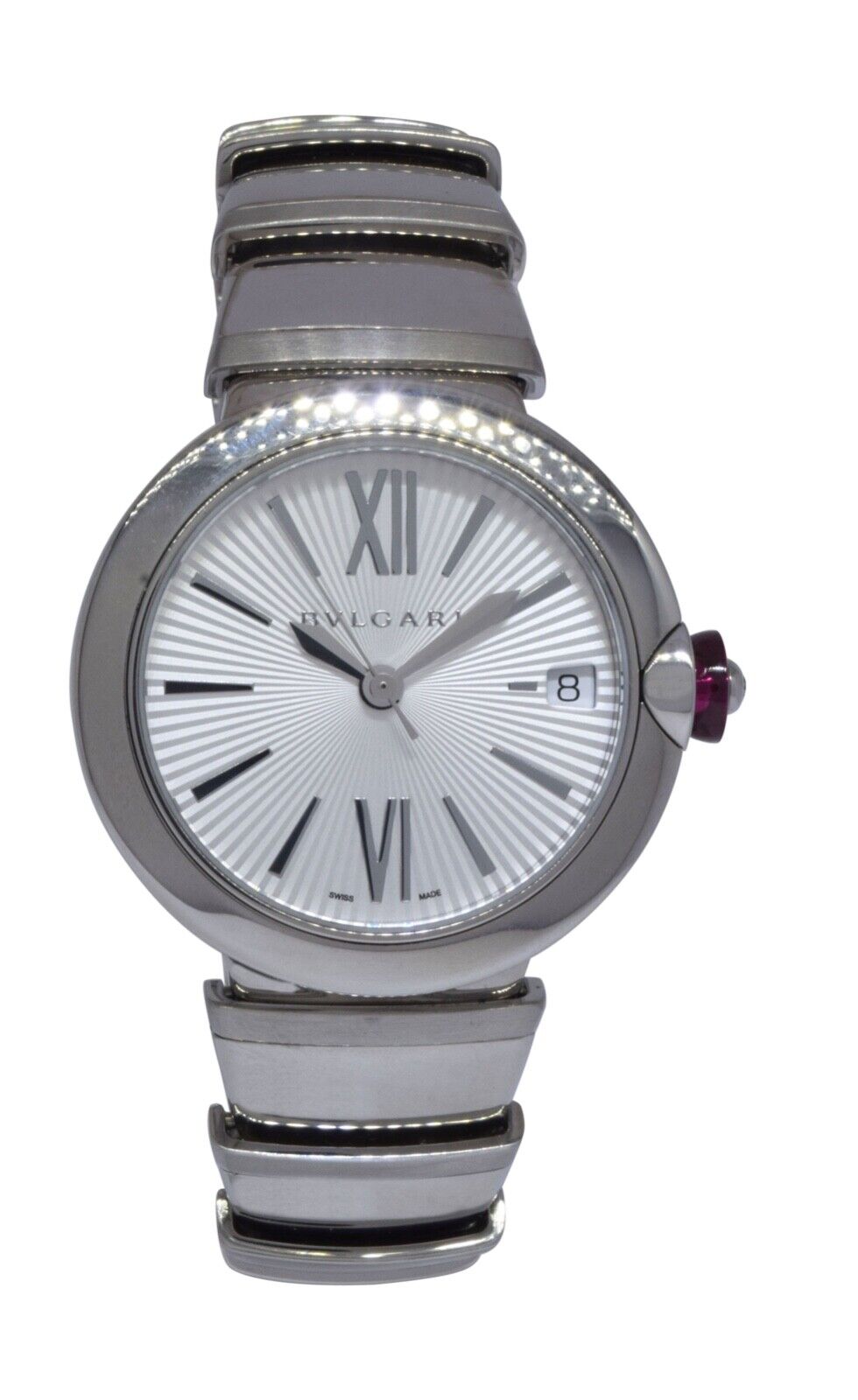 Bvlgari Lvcea 102219 Thumbnail 2