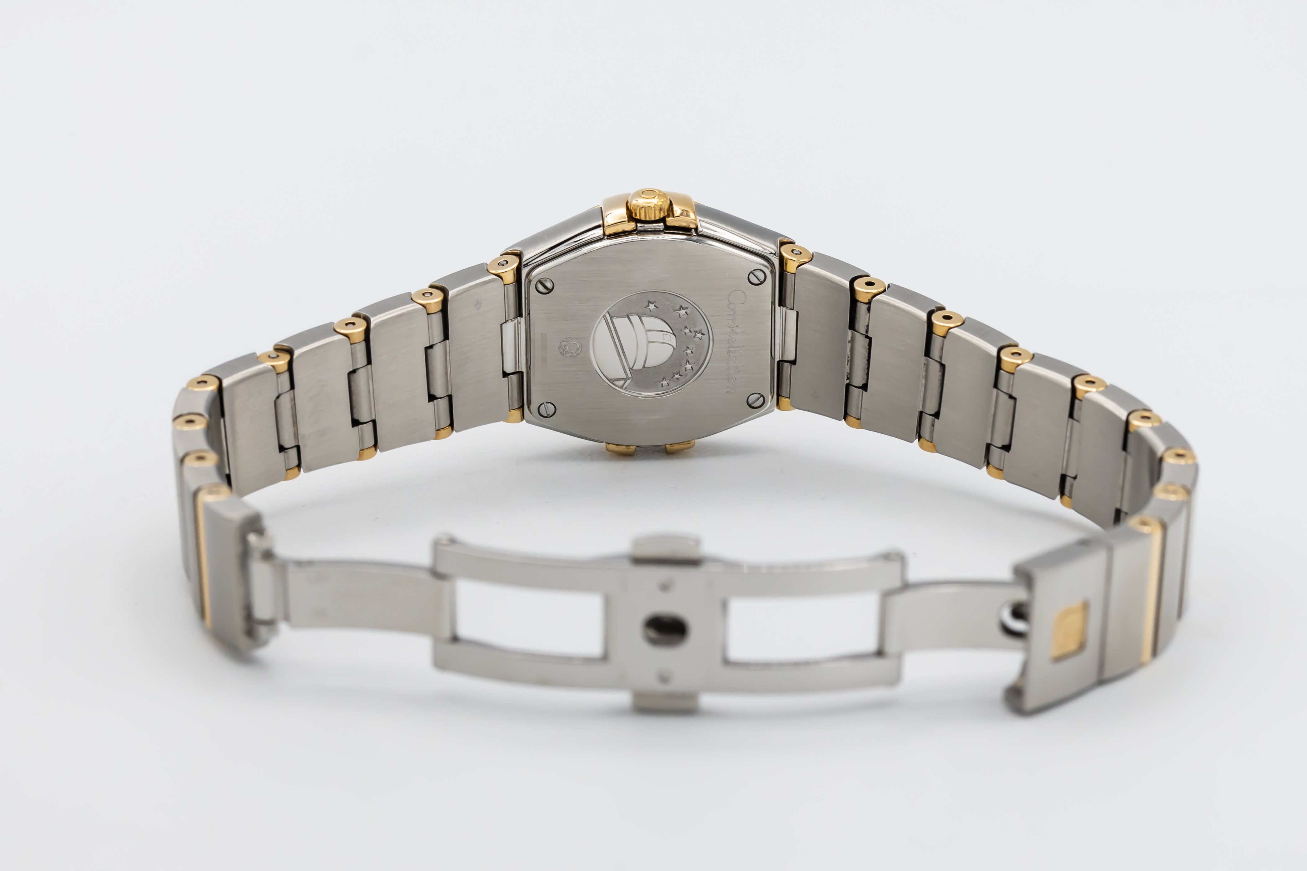 Omega Constellation Mini 123.20.24.60.05.002 Thumbnail 4