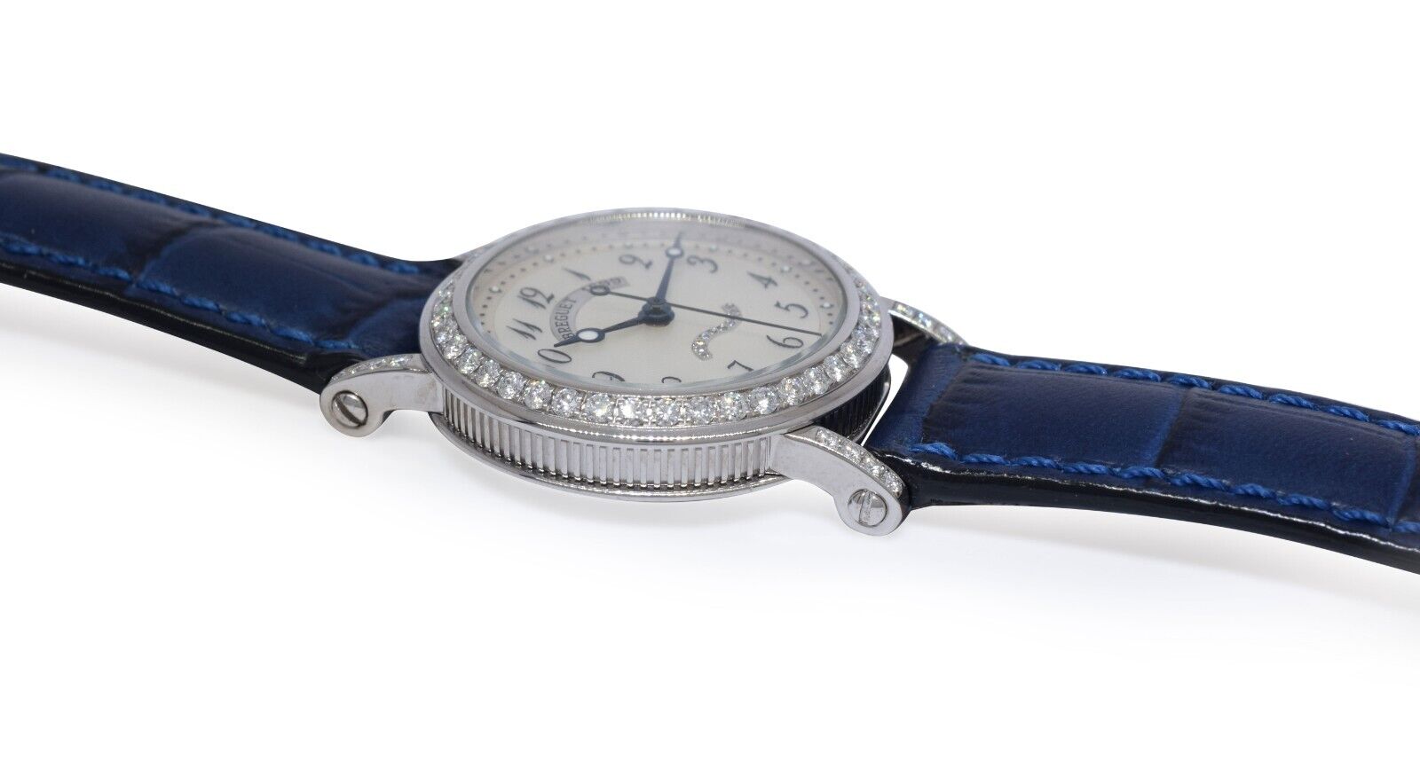 Breguet Marine 8818BB/59/564 Thumbnail 6