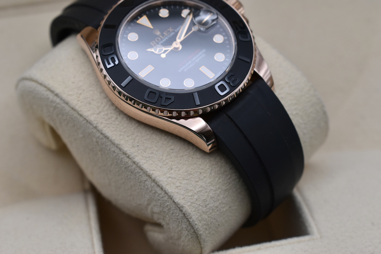 Rolex Yacht-Master 268655 Thumbnail 3