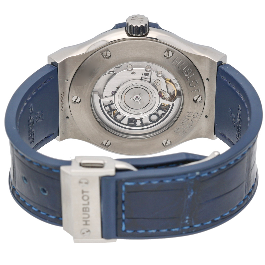 Hublot Classic Fusion 542.NX.7170.LR Thumbnail 4