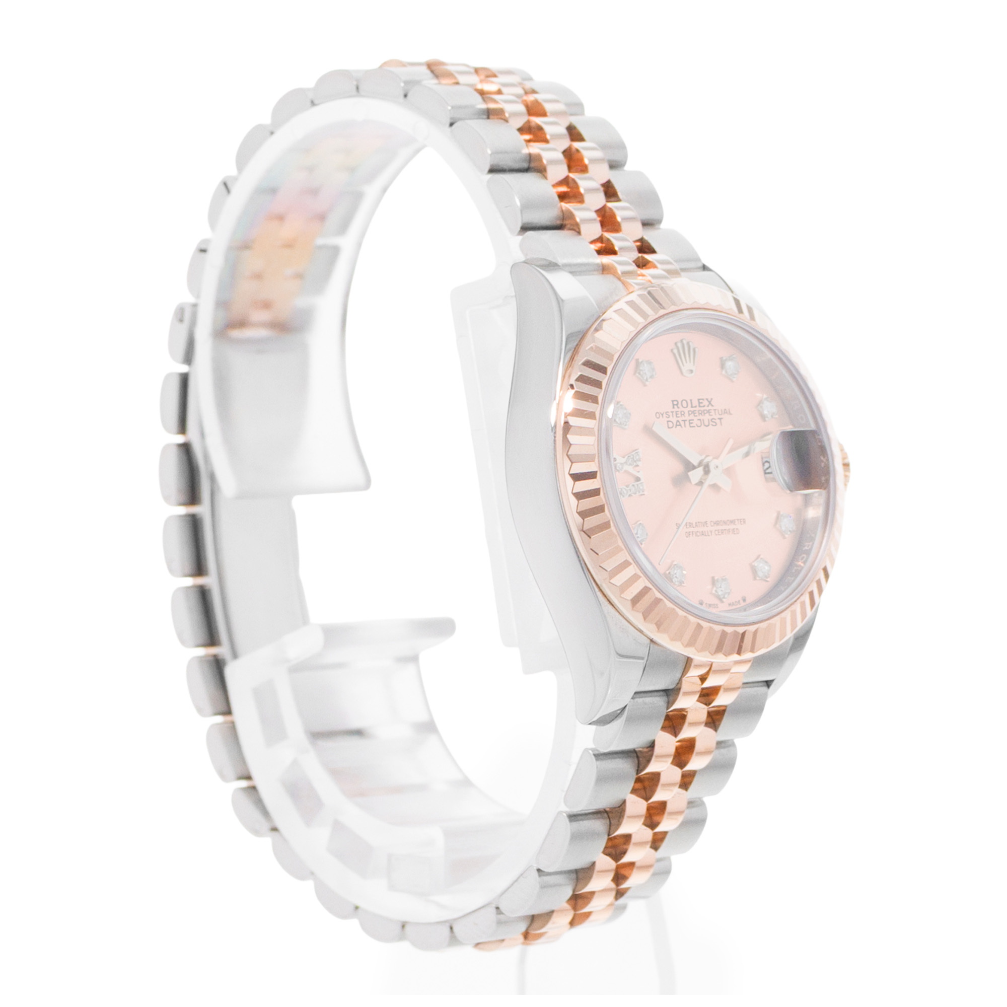 Rolex Datejust Lady 28 279171 Thumbnail 5