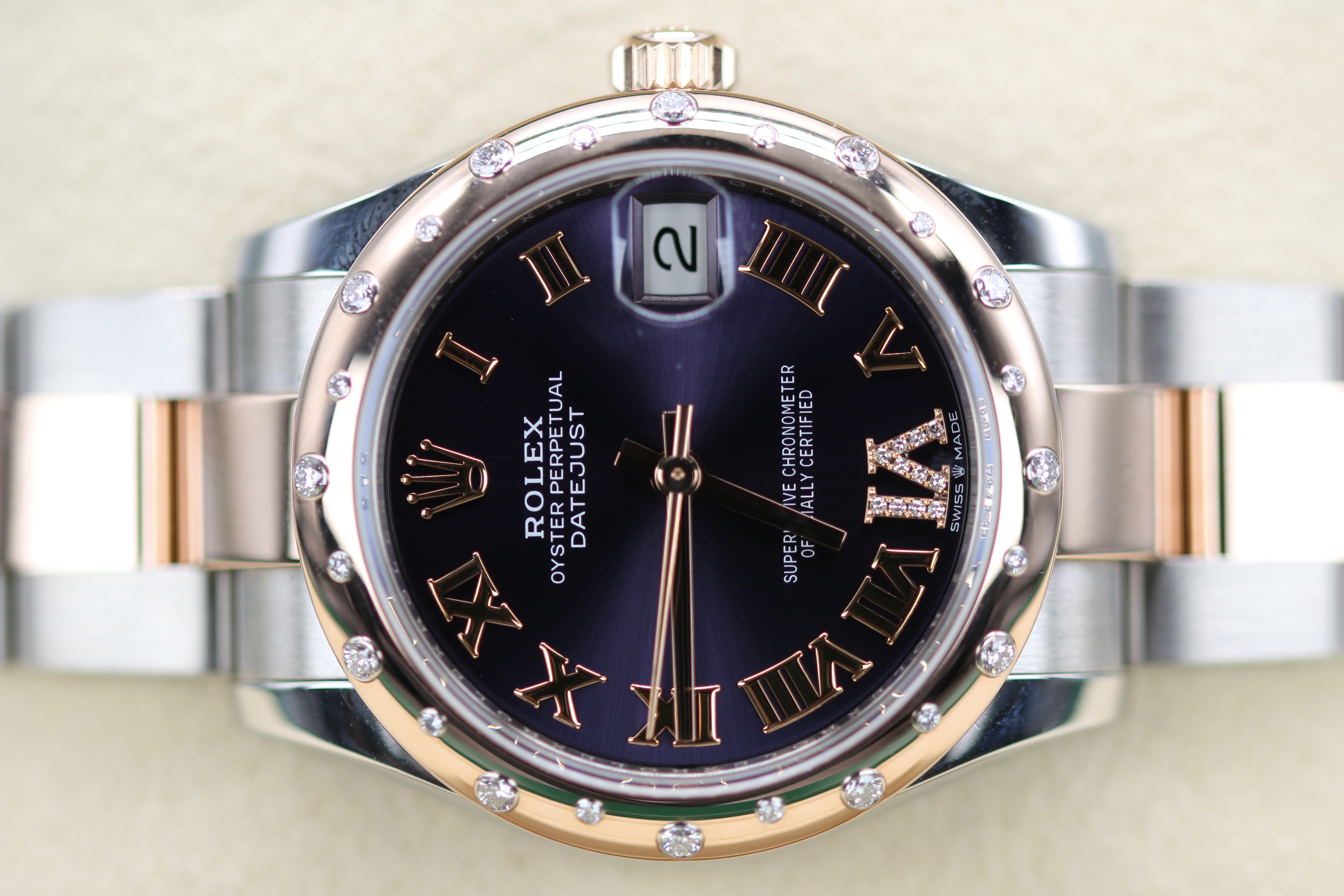 Rolex Datejust Lady 31 278341 RBR Thumbnail 5