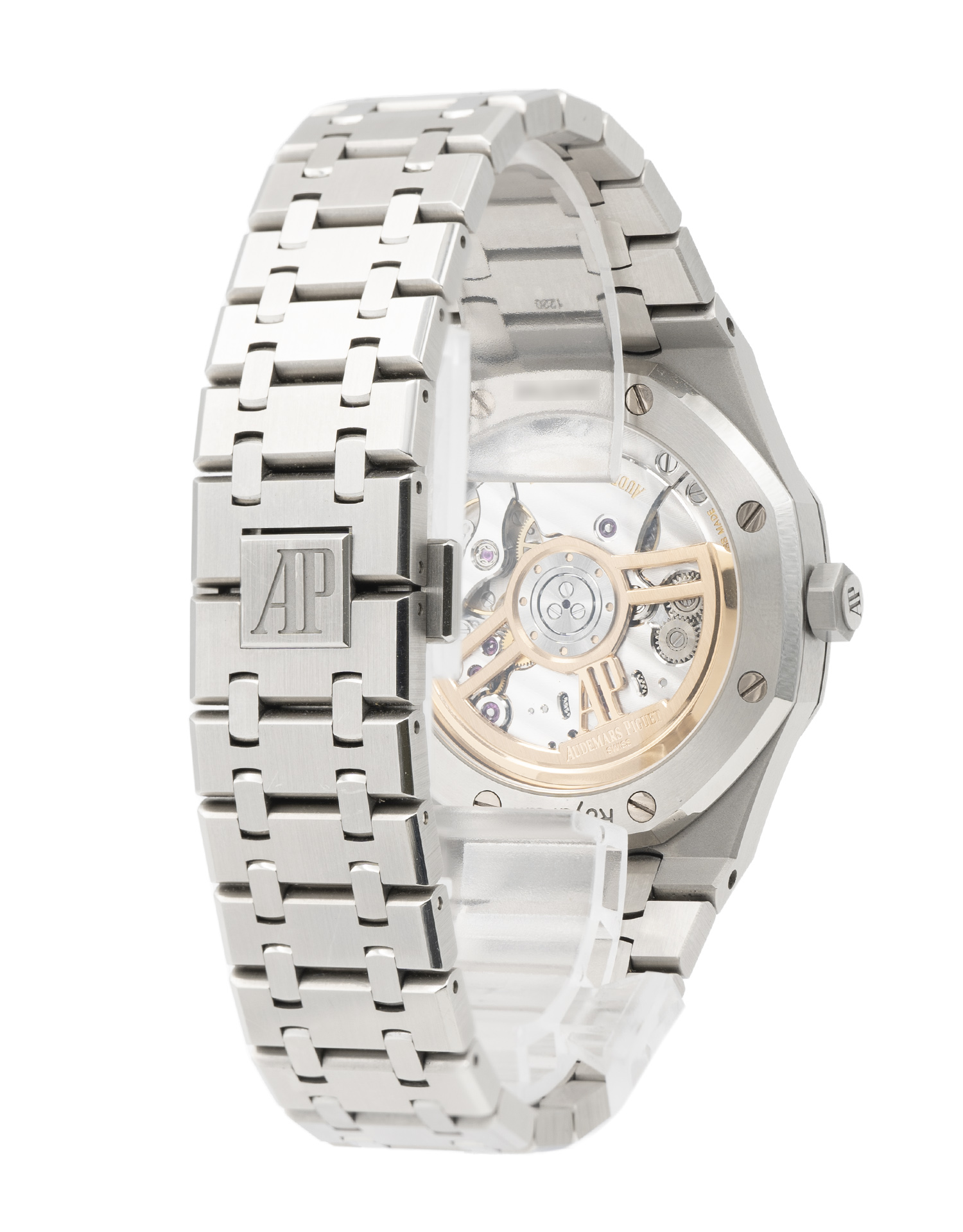 Audemars Piguet Royal Oak 15500ST.OO.1220ST.01 Thumbnail 3